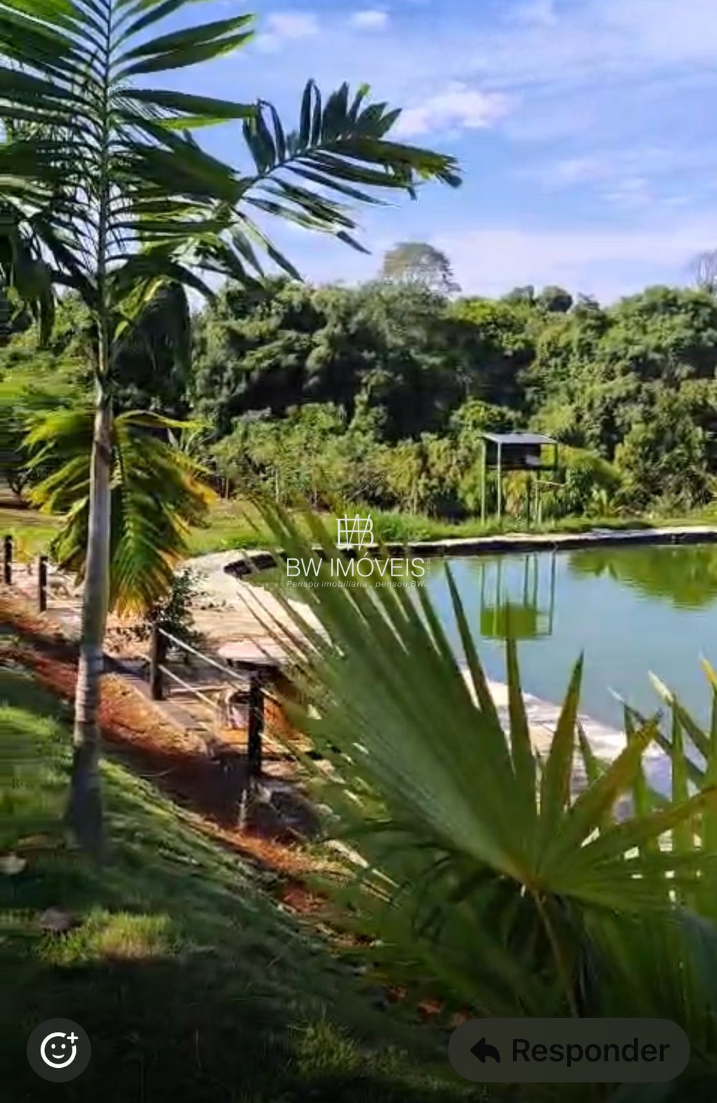 Sítio, 2 quartos, 5000 m² - Foto 25