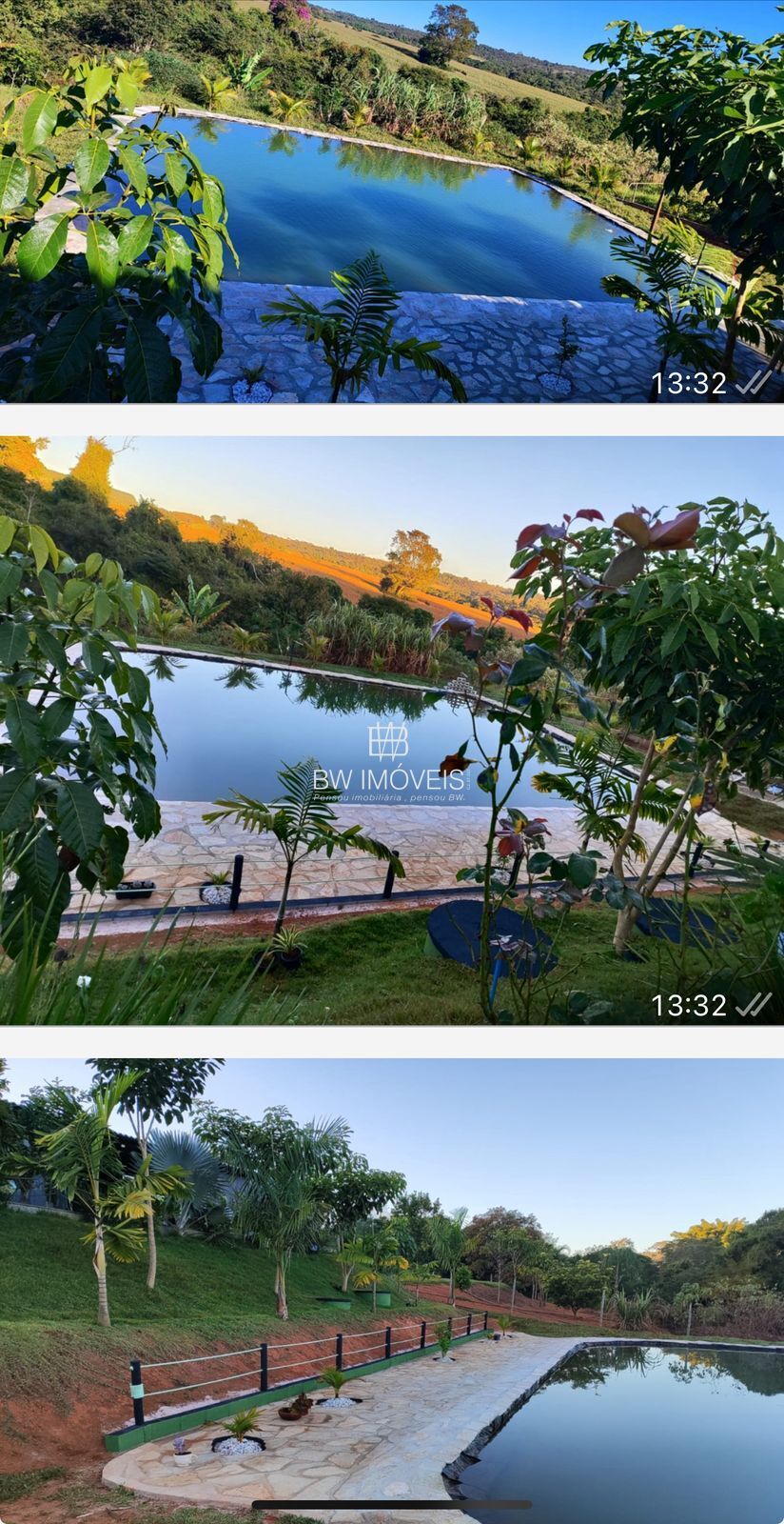 Sítio, 2 quartos, 5000 m² - Foto 29