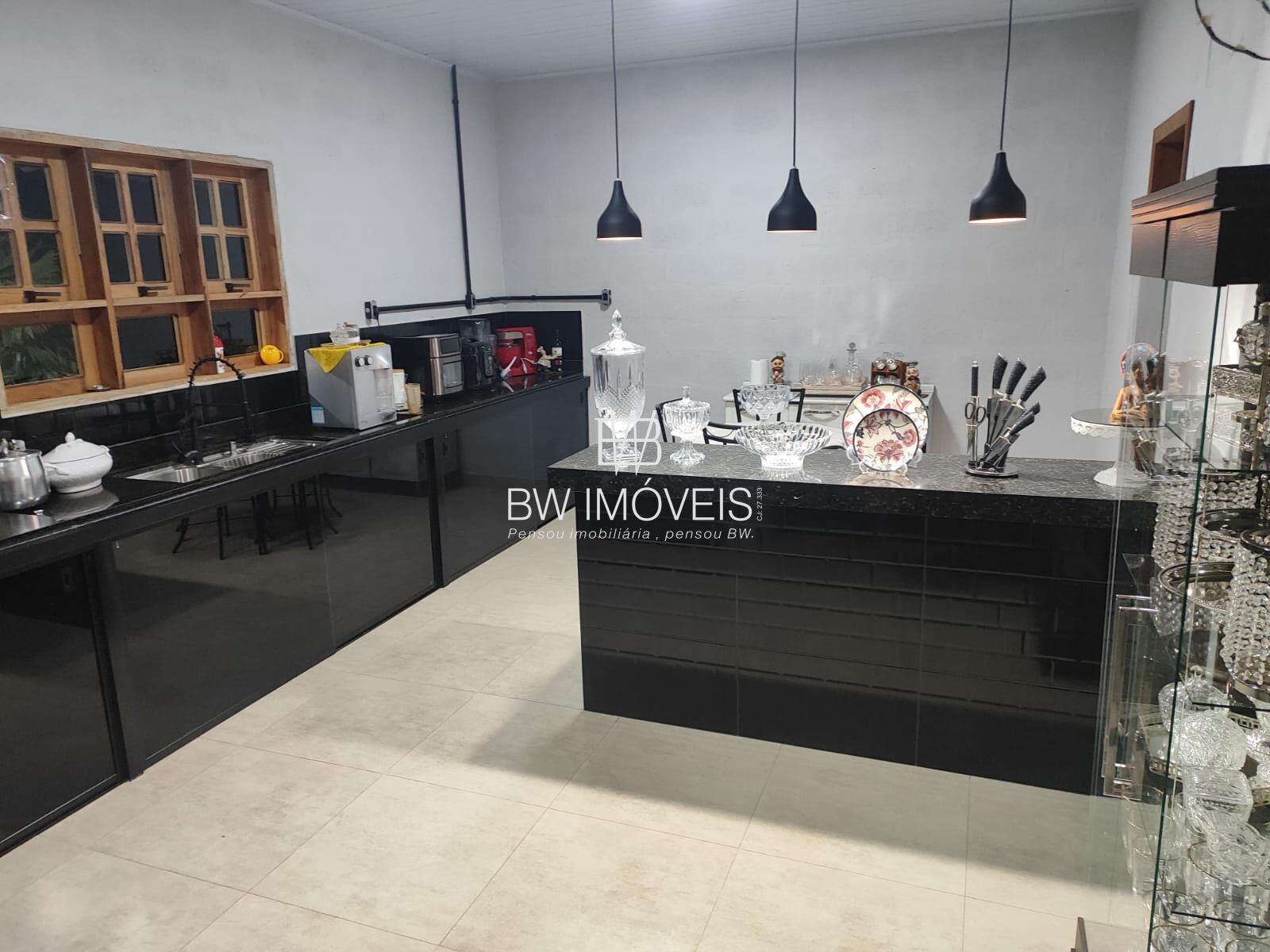 Sítio, 2 quartos, 5000 m² - Foto 4