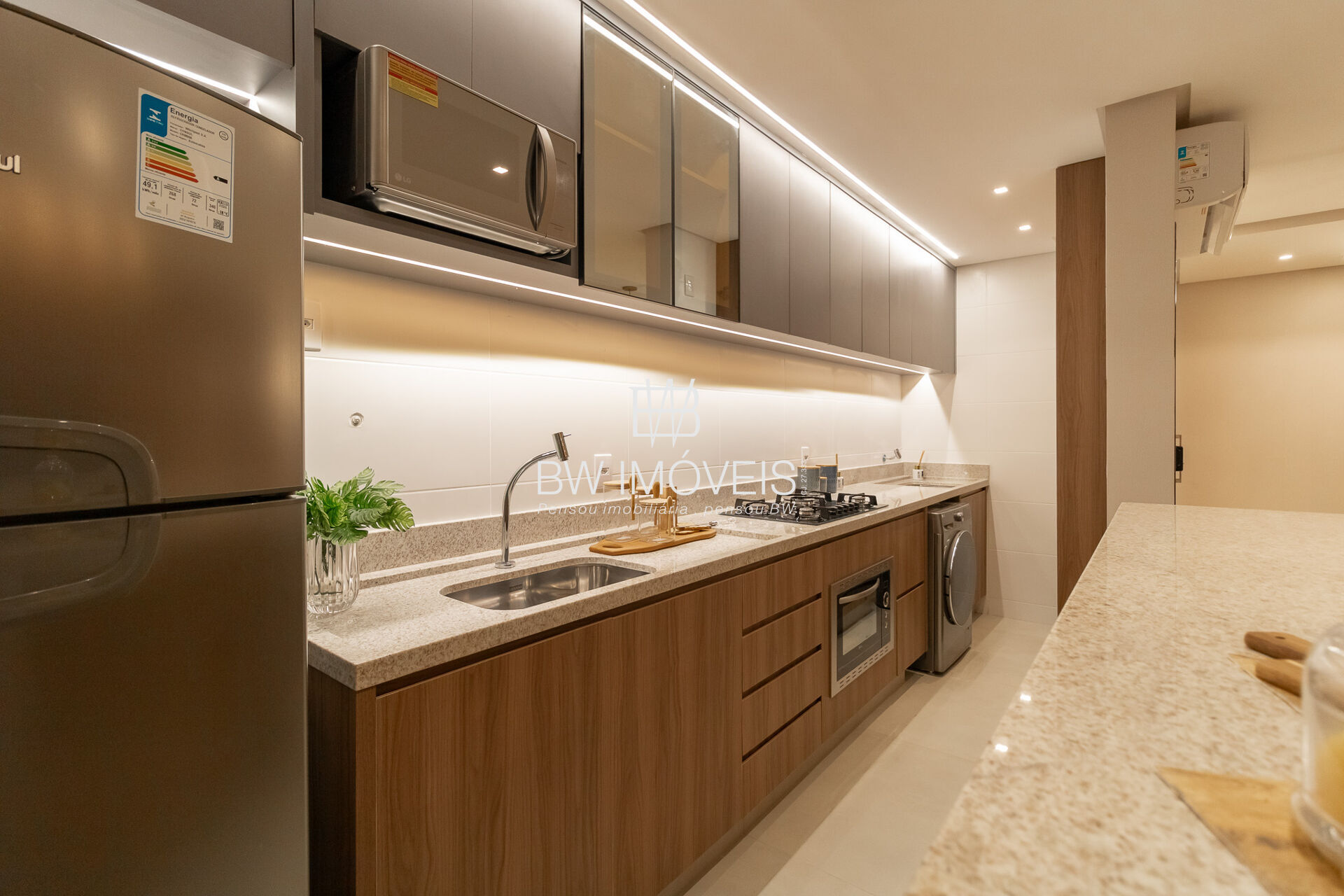 Apartamento, 2 quartos, 66 m² - Foto 7