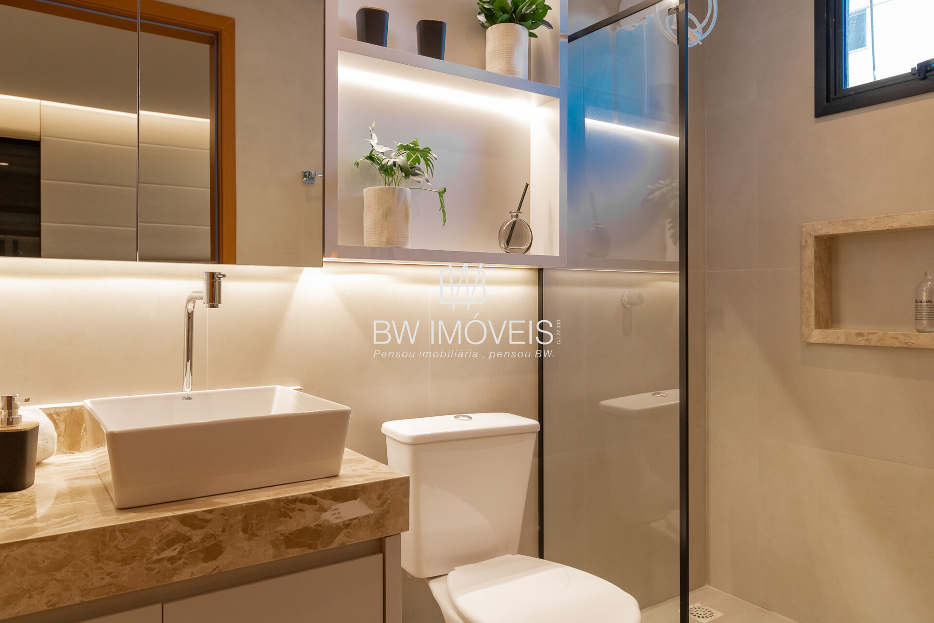 Apartamento, 2 quartos, 66 m² - Foto 13