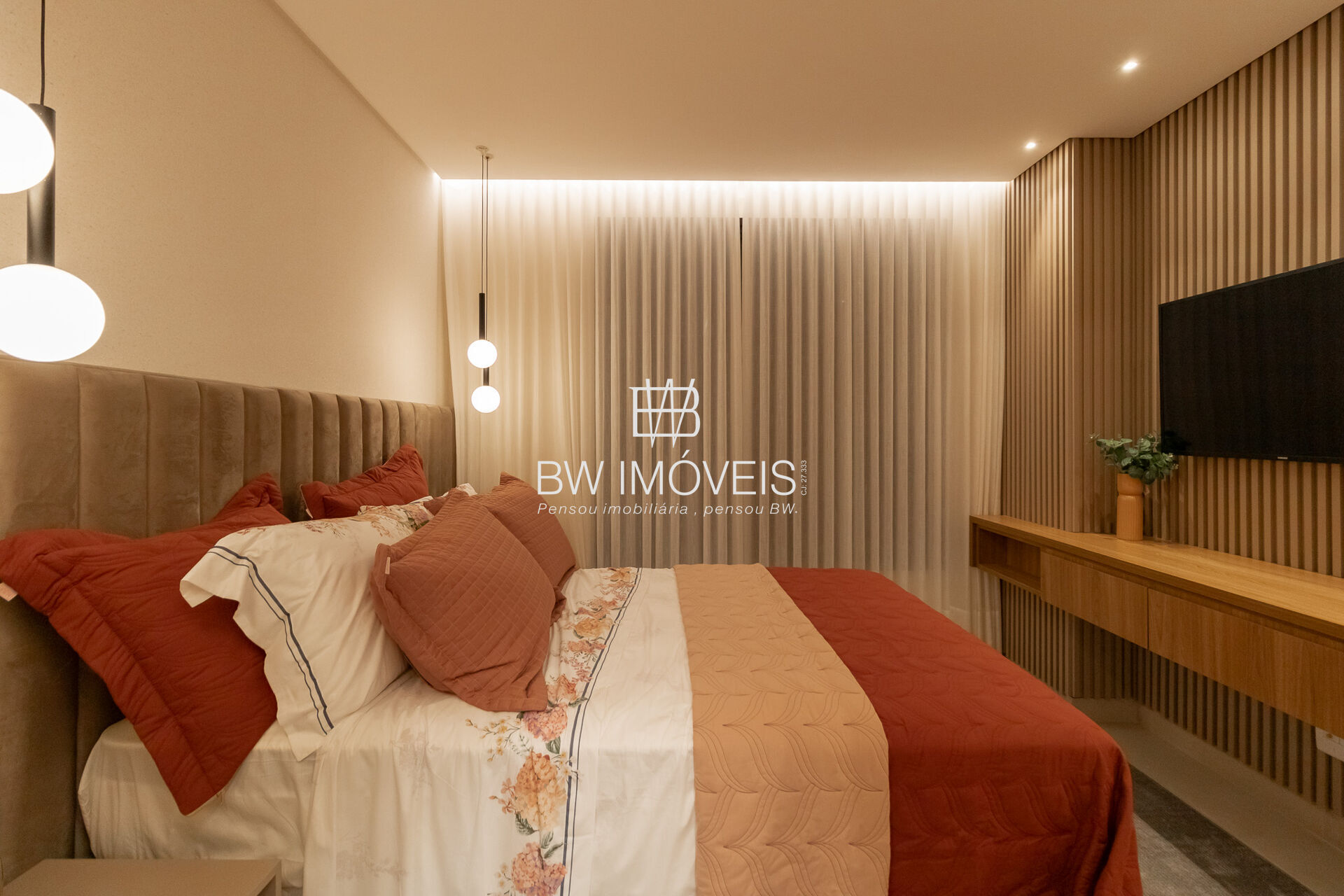 Apartamento, 2 quartos, 66 m² - Foto 11