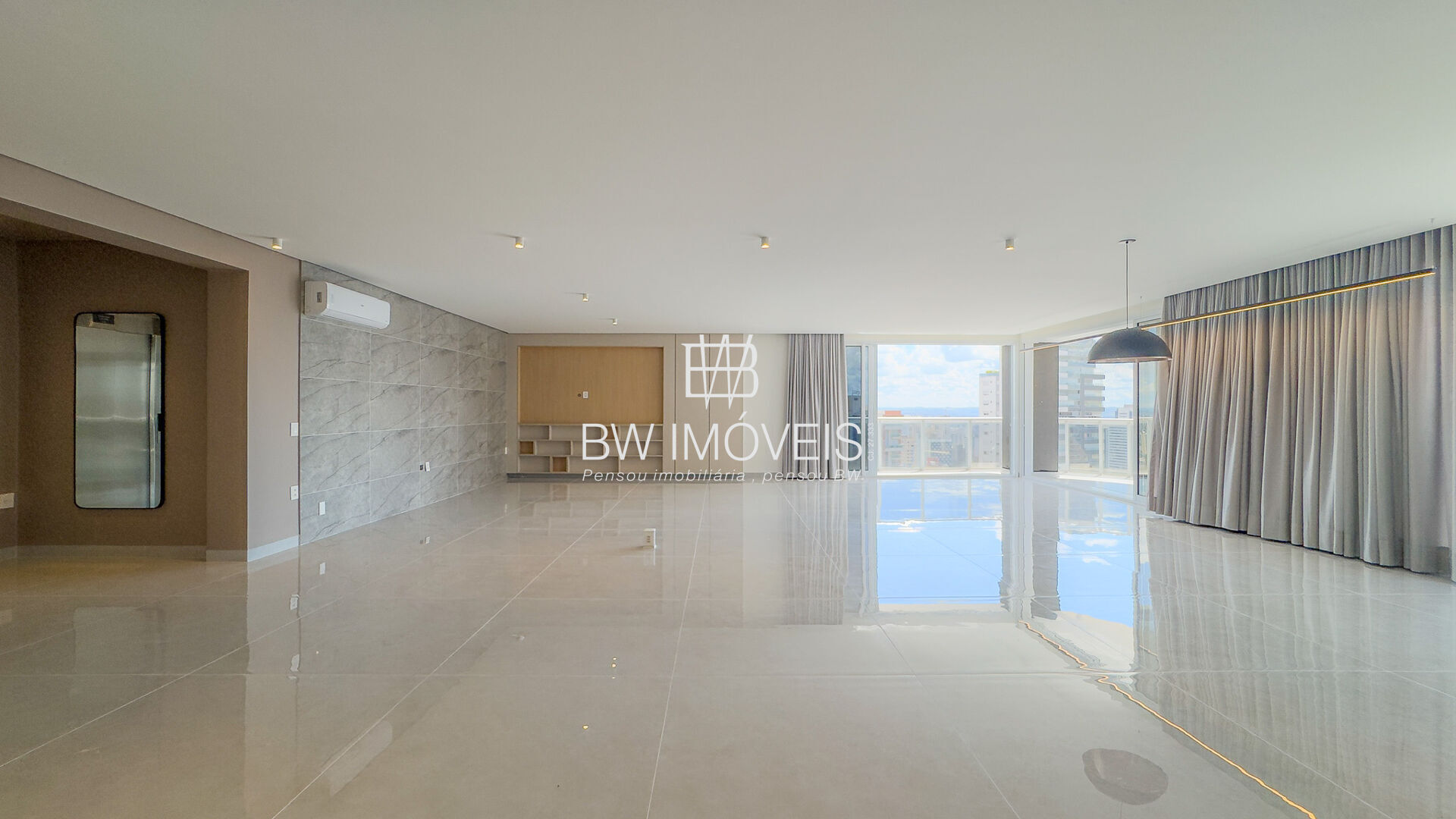 Apartamento, 4 quartos, 465 m² - Foto 5