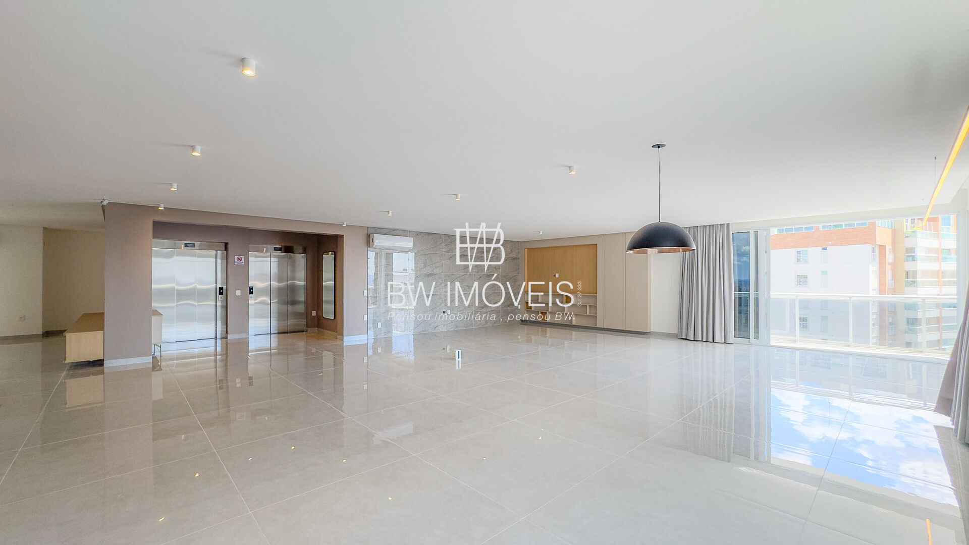 Apartamento, 4 quartos, 465 m² - Foto 6