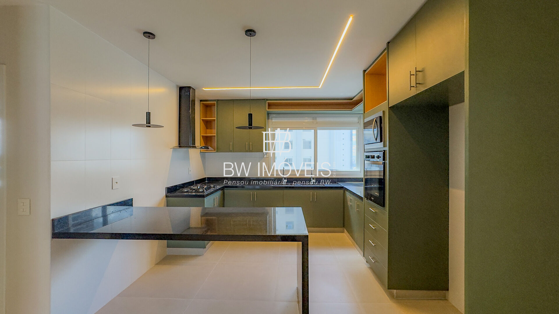 Apartamento, 4 quartos, 465 m² - Foto 19