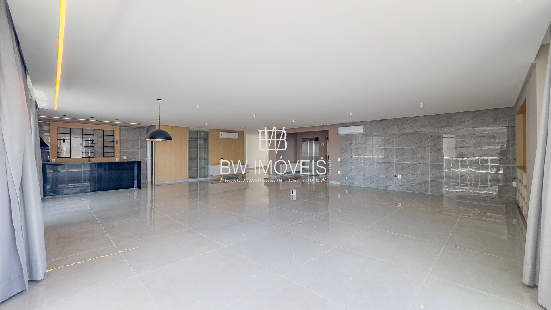Apartamento, 4 quartos, 465 m² - Foto 11