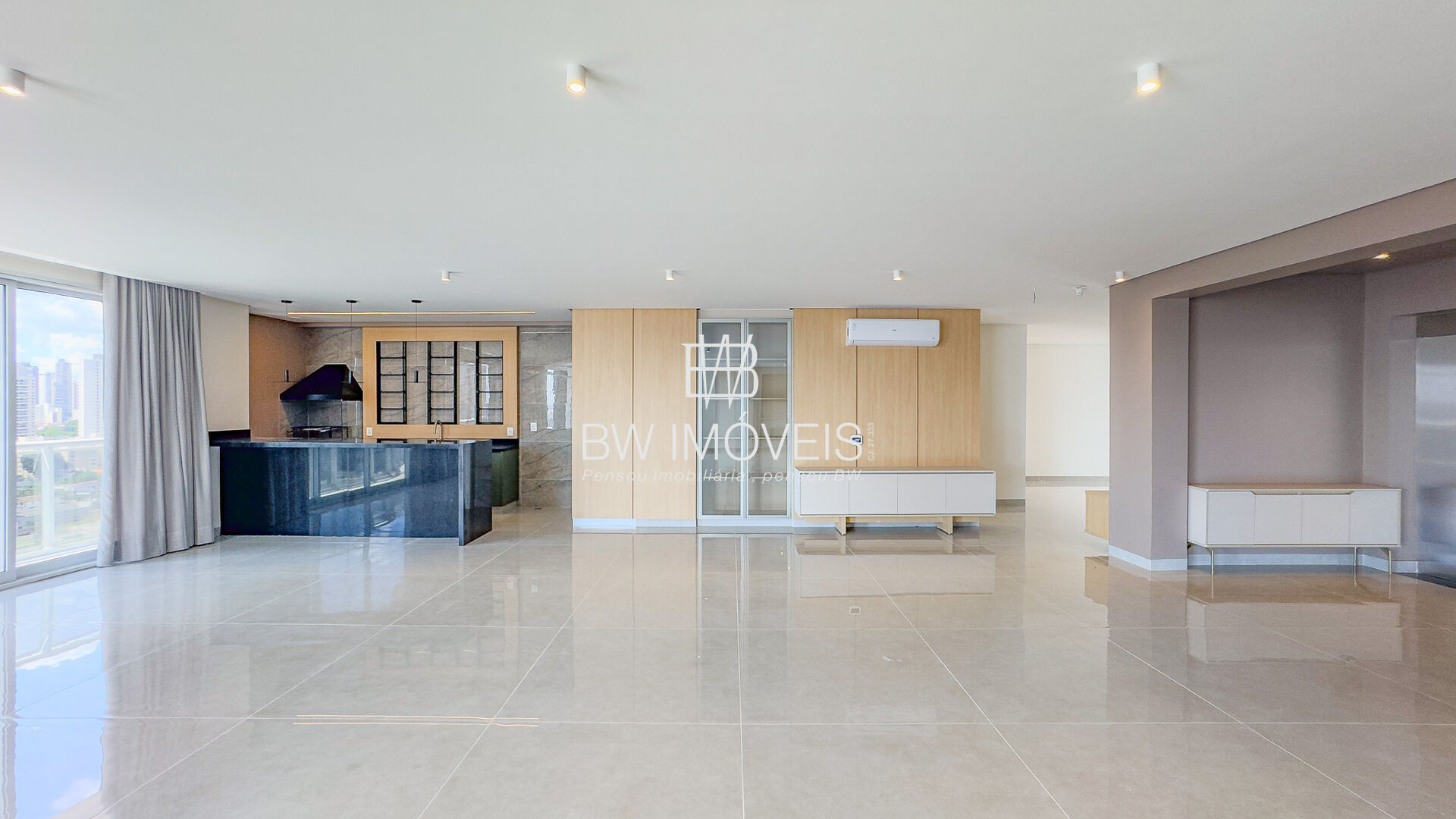 Apartamento, 4 quartos, 465 m² - Foto 12