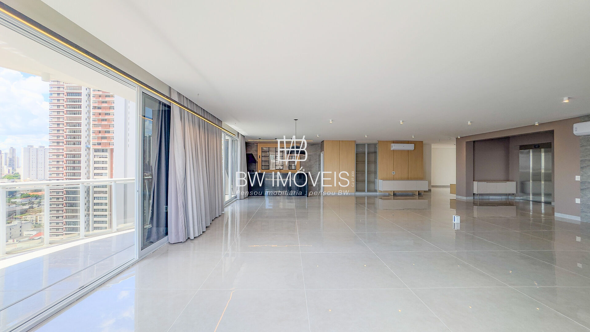 Apartamento, 4 quartos, 465 m² - Foto 8