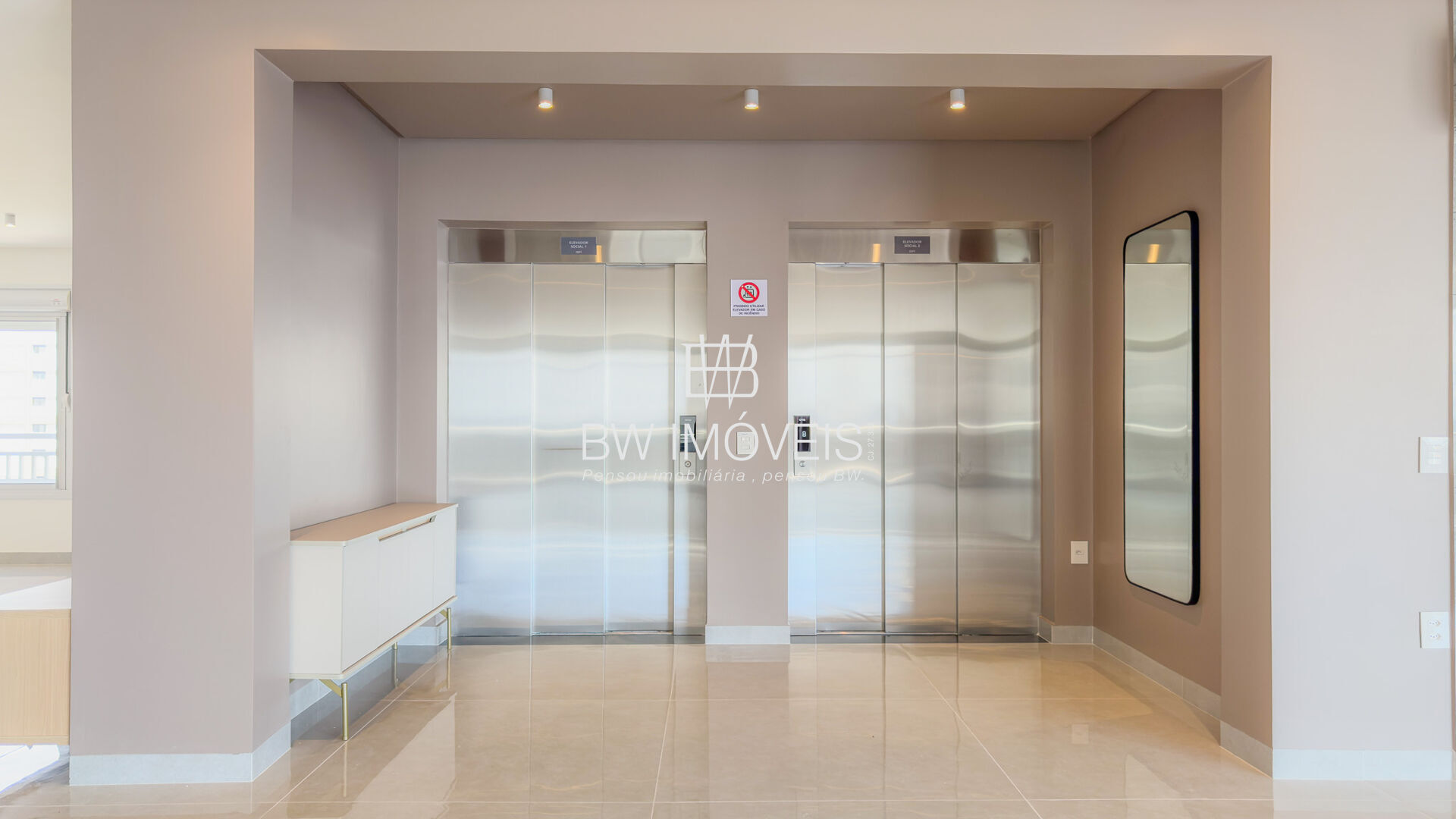 Apartamento, 4 quartos, 465 m² - Foto 4