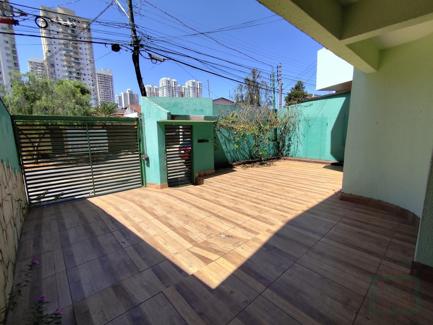 Sobrado à venda com 4 quartos, 226m² - Foto 5