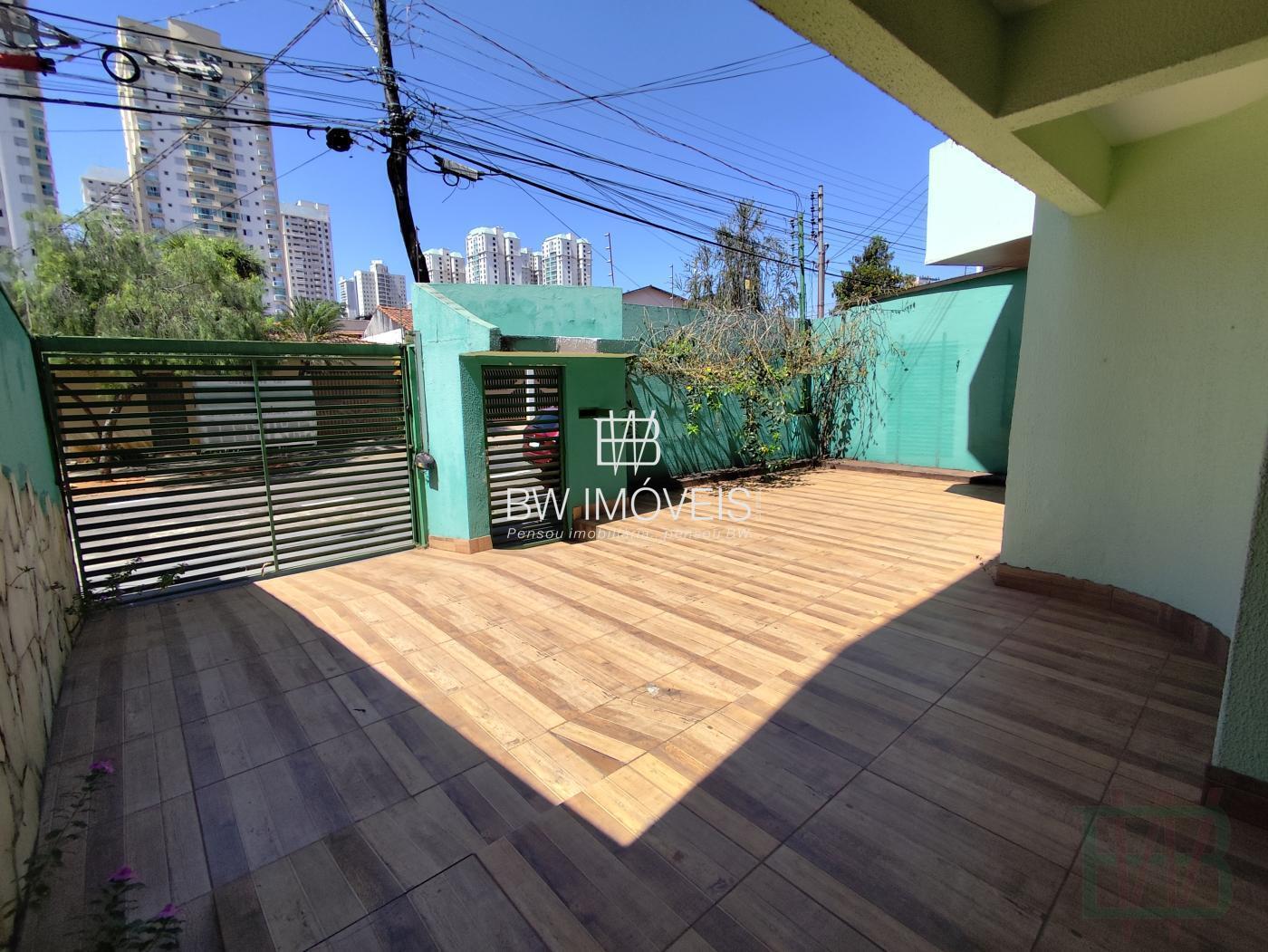 Sobrado à venda com 4 quartos, 215m² - Foto 5