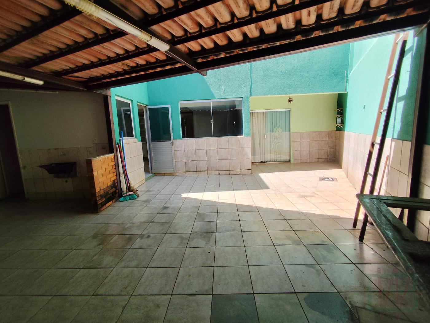 Sobrado à venda com 4 quartos, 226m² - Foto 17