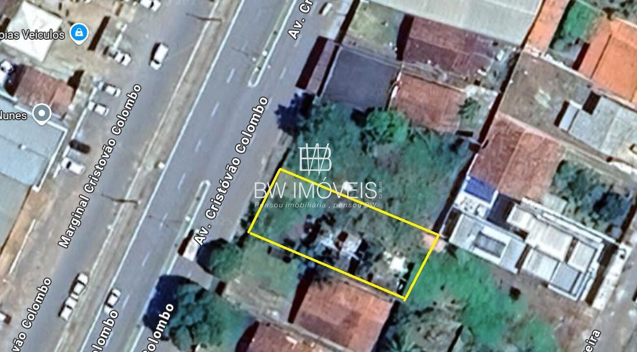 Terreno à venda, 411m² - Foto 1
