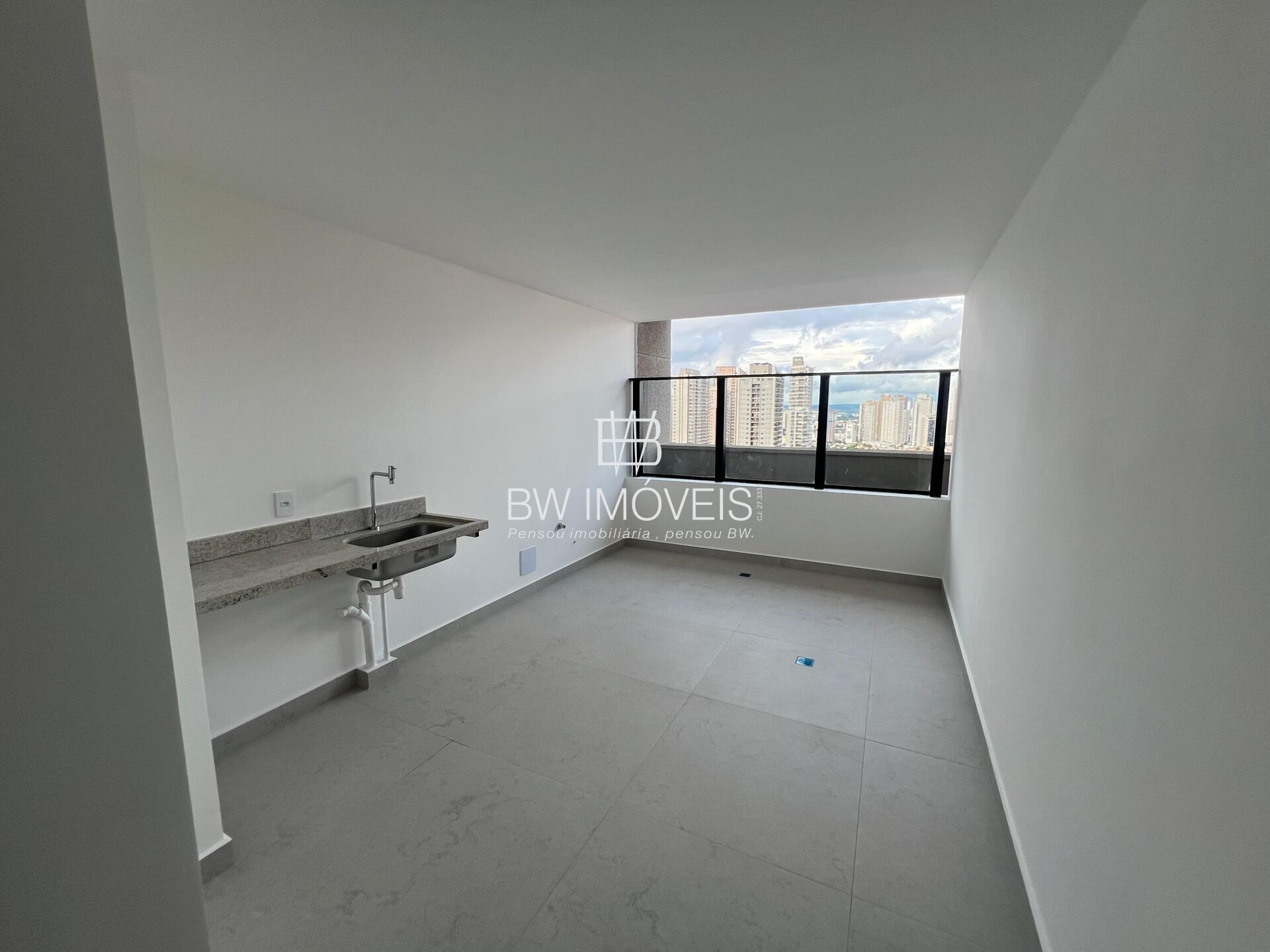 Apartamento, 2 quartos, 145 m² - Foto 8