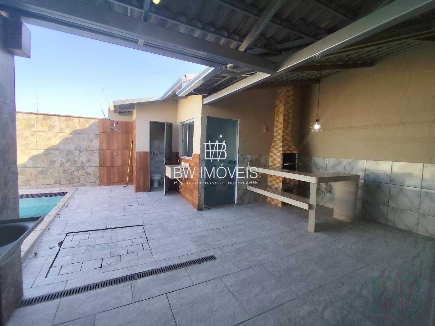 Casa à venda com 3 quartos, 180m² - Foto 27