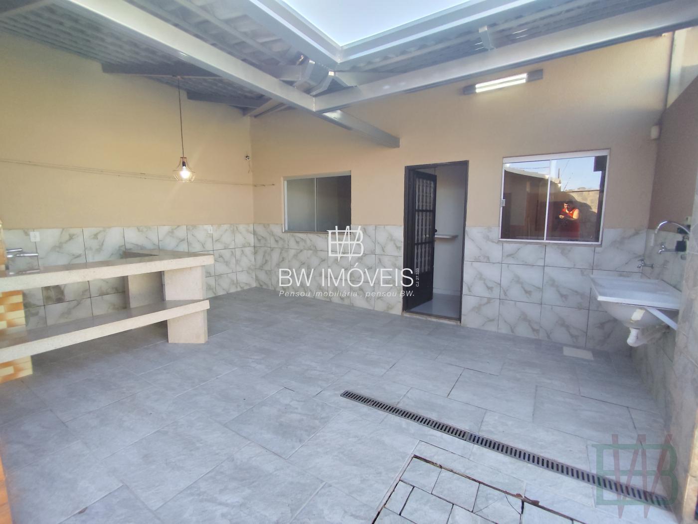 Casa à venda com 3 quartos, 180m² - Foto 9