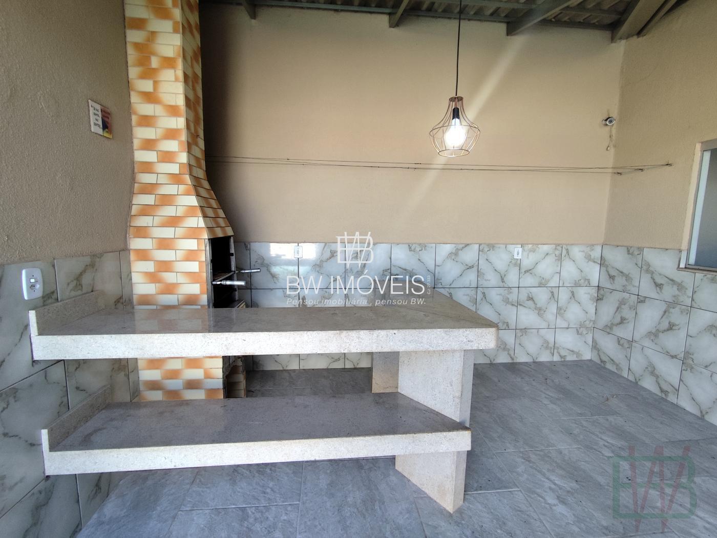 Casa à venda com 3 quartos, 180m² - Foto 7