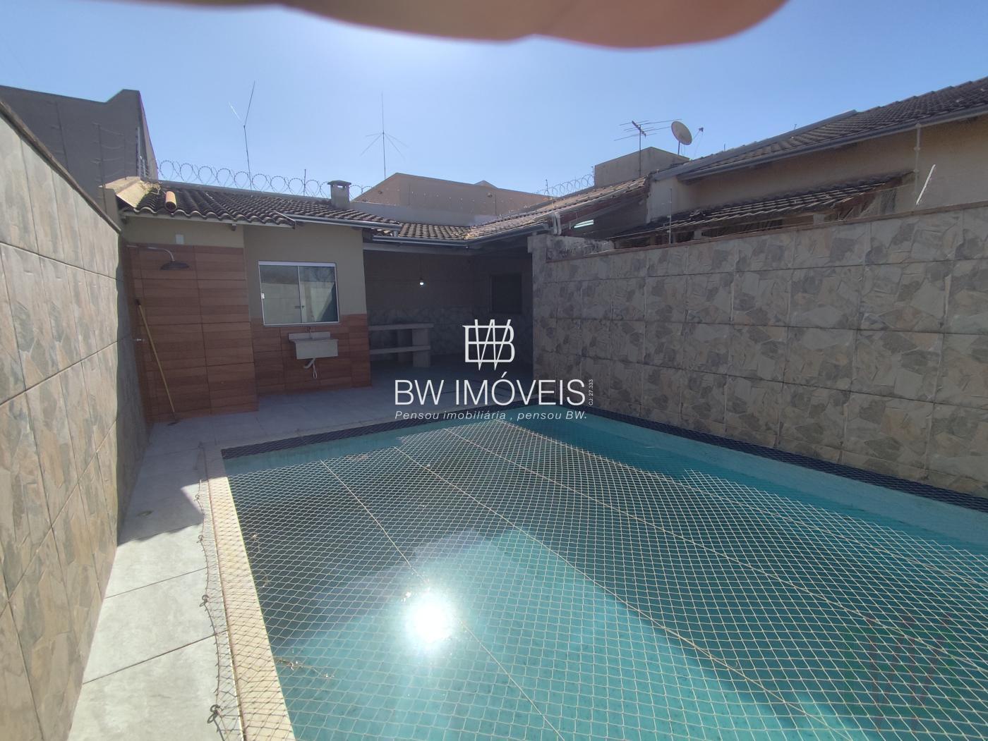 Casa à venda com 3 quartos, 180m² - Foto 6