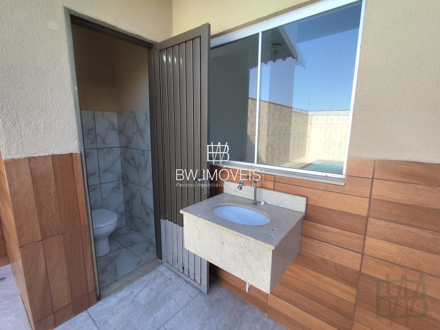 Casa à venda com 3 quartos, 180m² - Foto 11