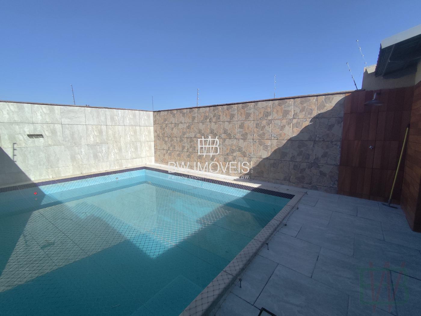 Casa à venda com 3 quartos, 180m² - Foto 5