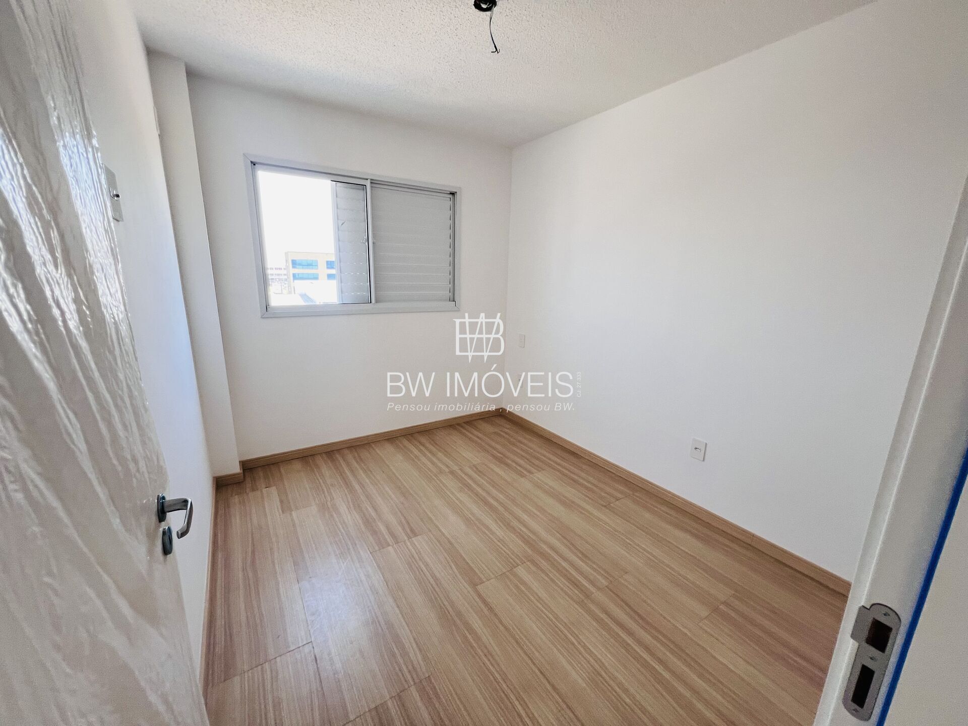 Apartamento, 1 quarto, 33 m² - Foto 5