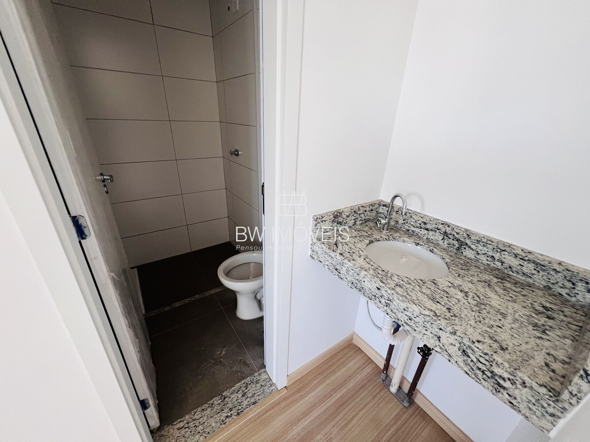 Apartamento, 1 quarto, 33 m² - Foto 4