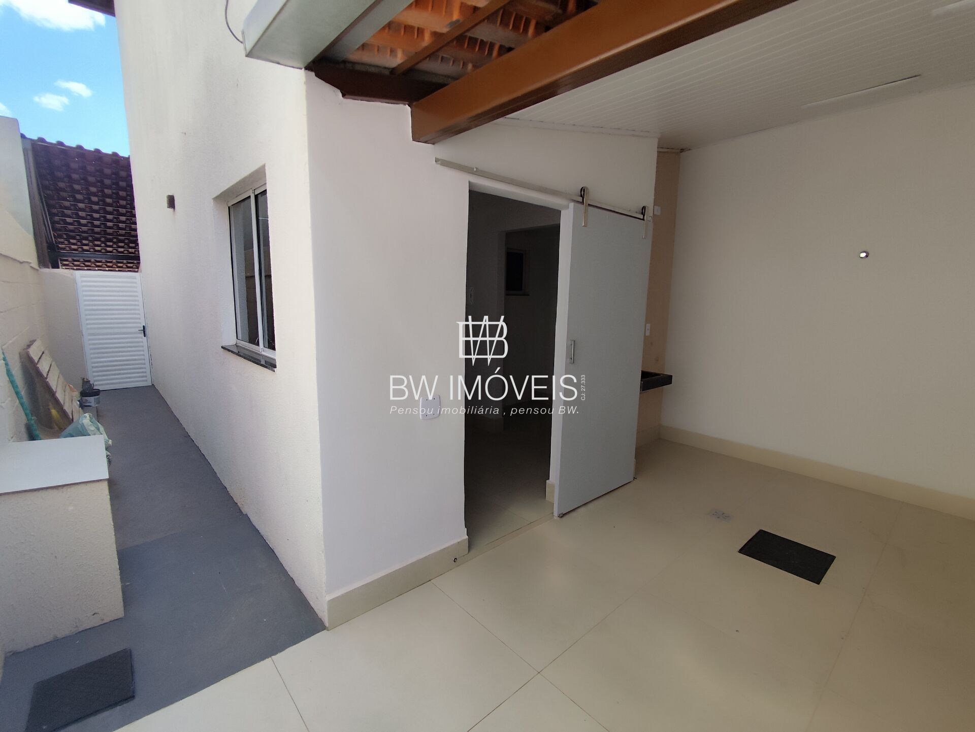 Sobrado, 2 quartos, 114 m² - Foto 13