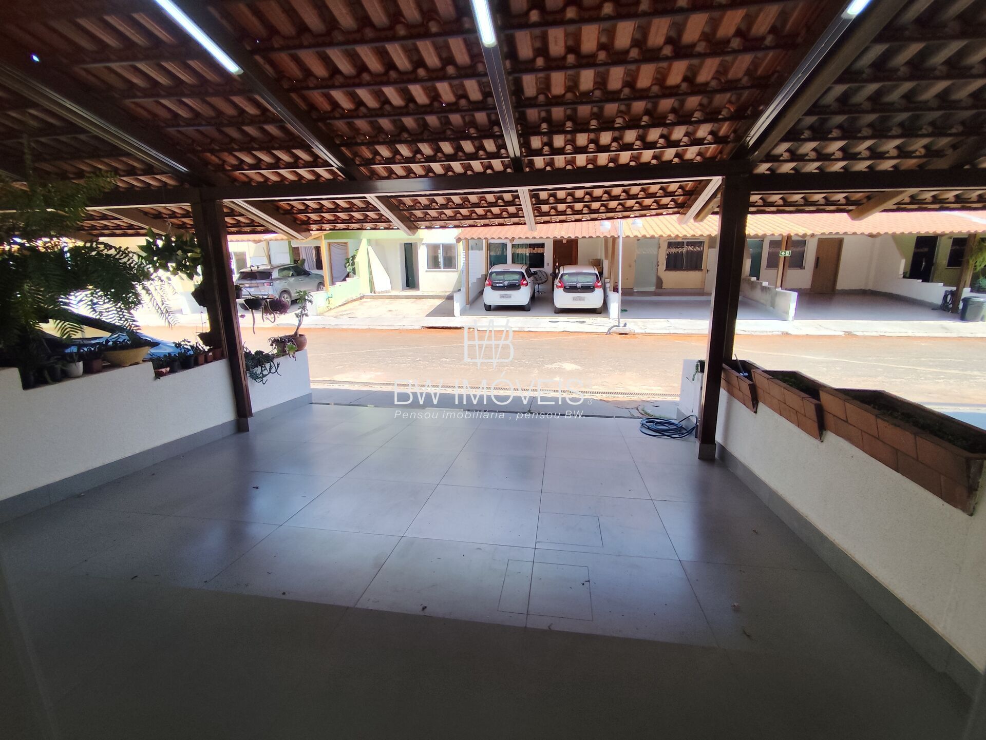 Sobrado, 2 quartos, 114 m² - Foto 4