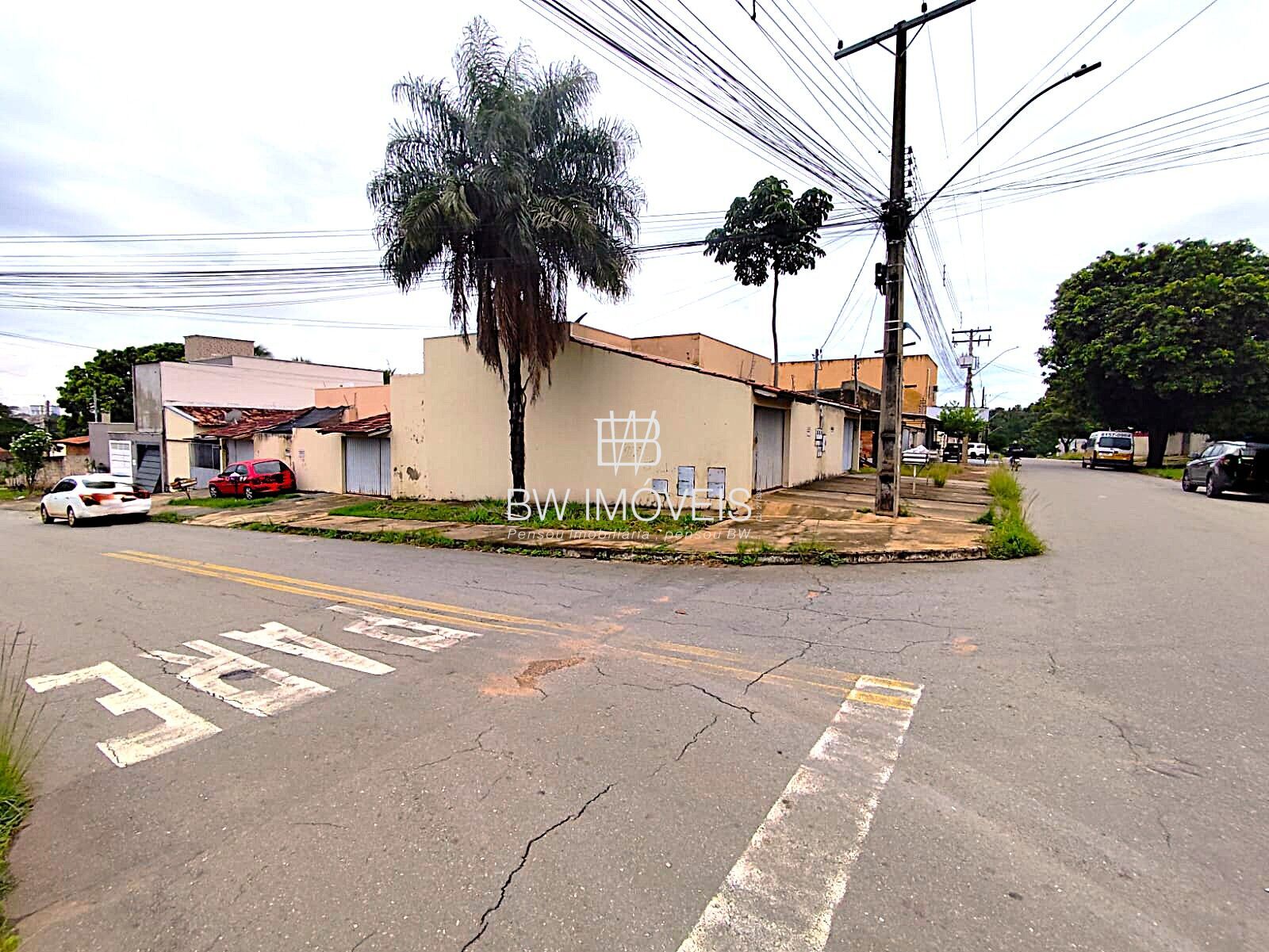 Kitnet-Studio, 360 m² - Foto 1