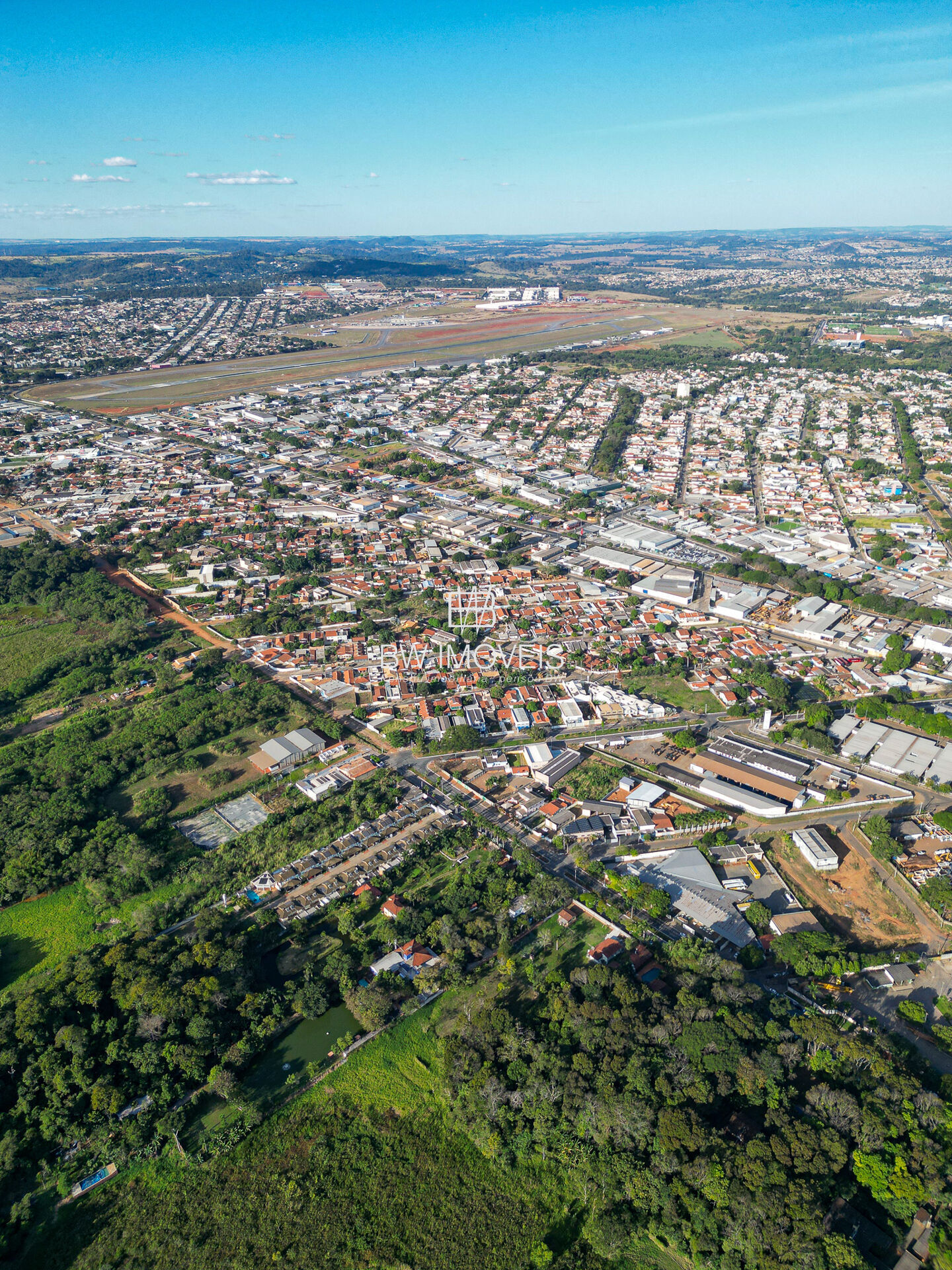 Terreno à venda, 1956m² - Foto 4