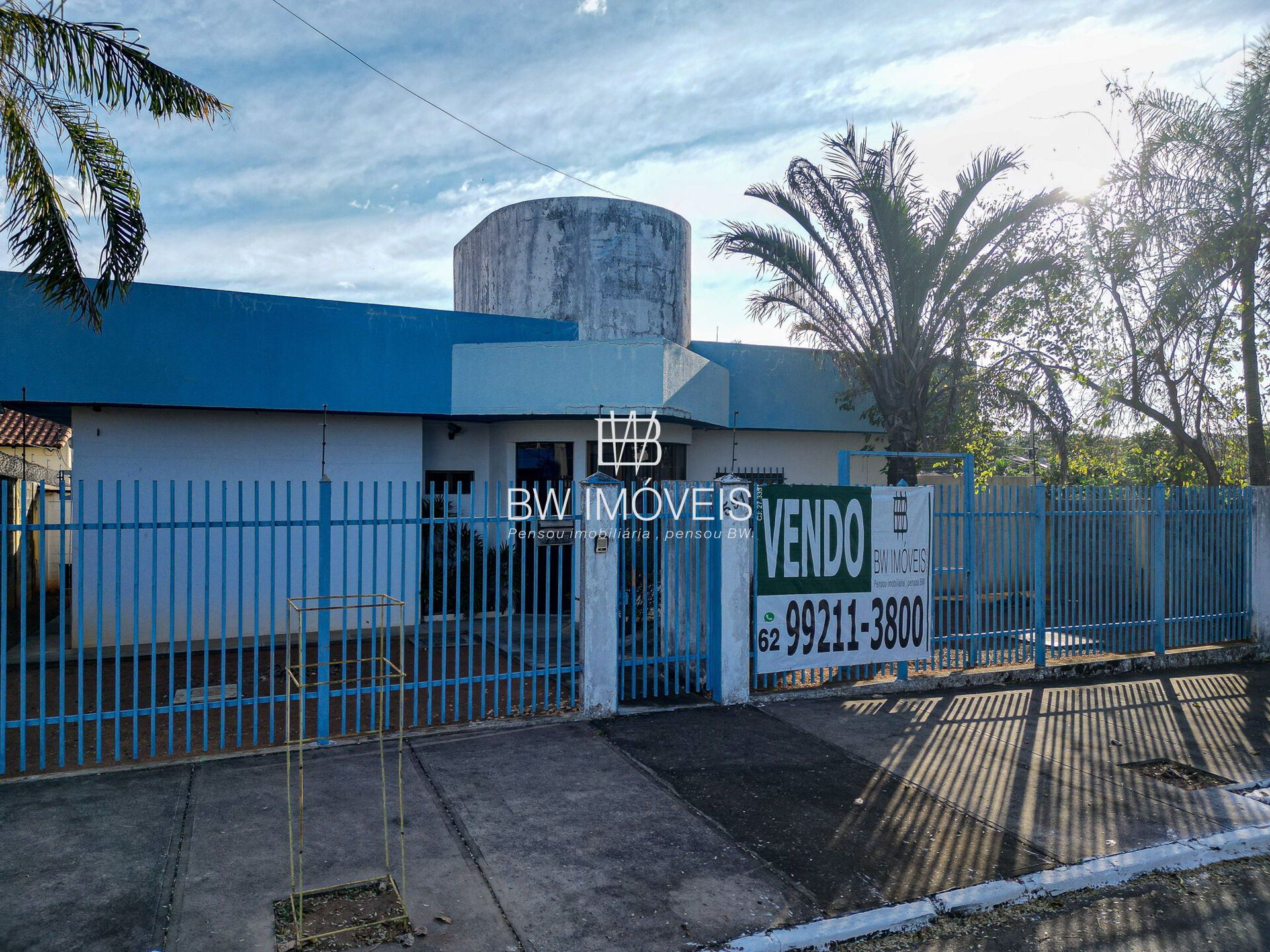 Terreno à venda, 1956m² - Foto 3