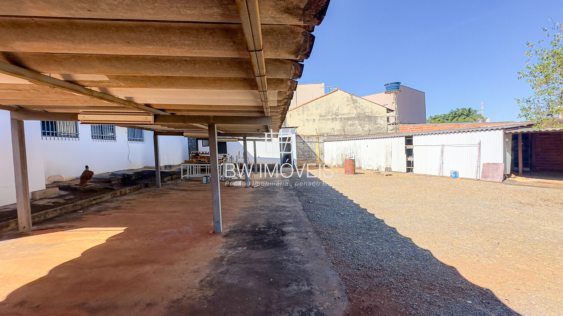 Terreno à venda, 1956m² - Foto 29