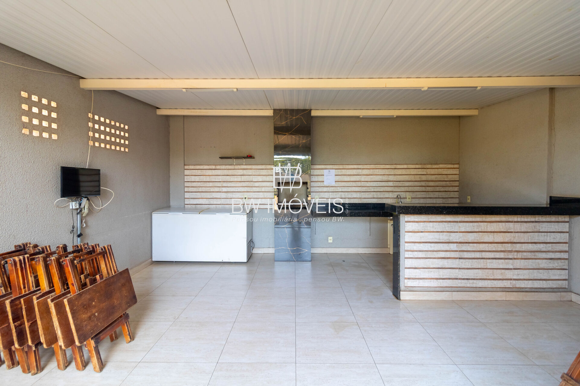 Apartamento à venda com 2 quartos, 60m² - Foto 7