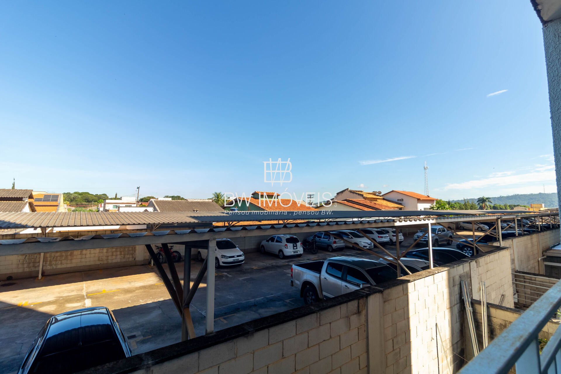 Apartamento à venda com 2 quartos, 60m² - Foto 22