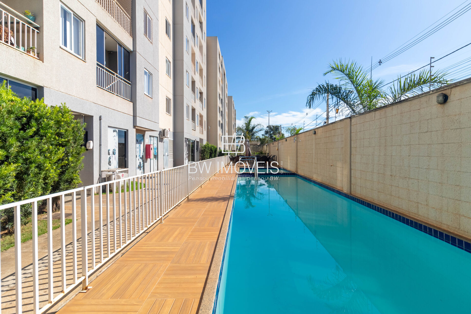 Apartamento à venda com 2 quartos, 60m² - Foto 6