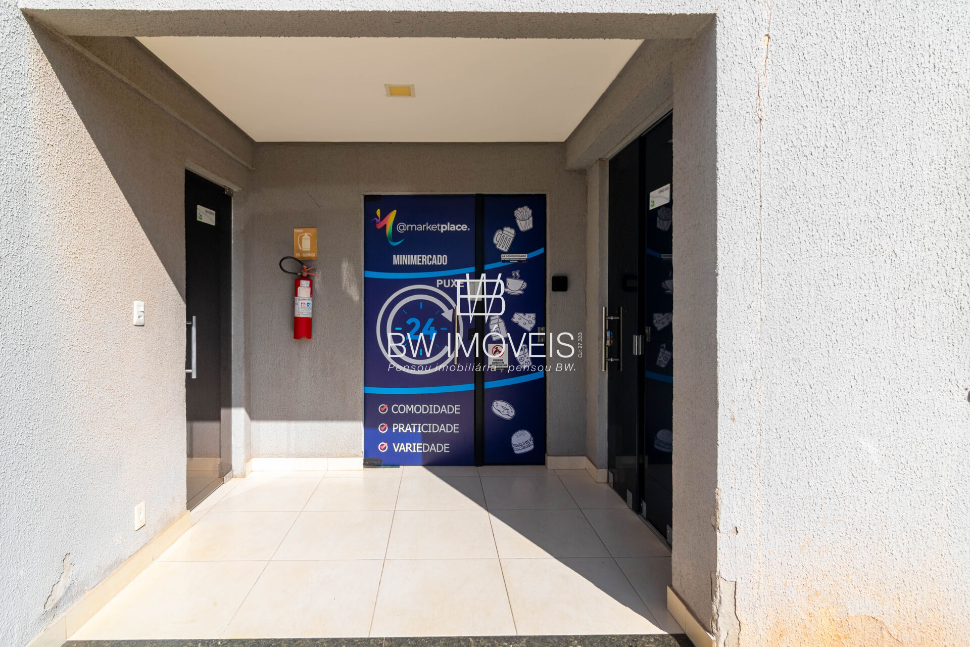 Apartamento à venda com 2 quartos, 60m² - Foto 9