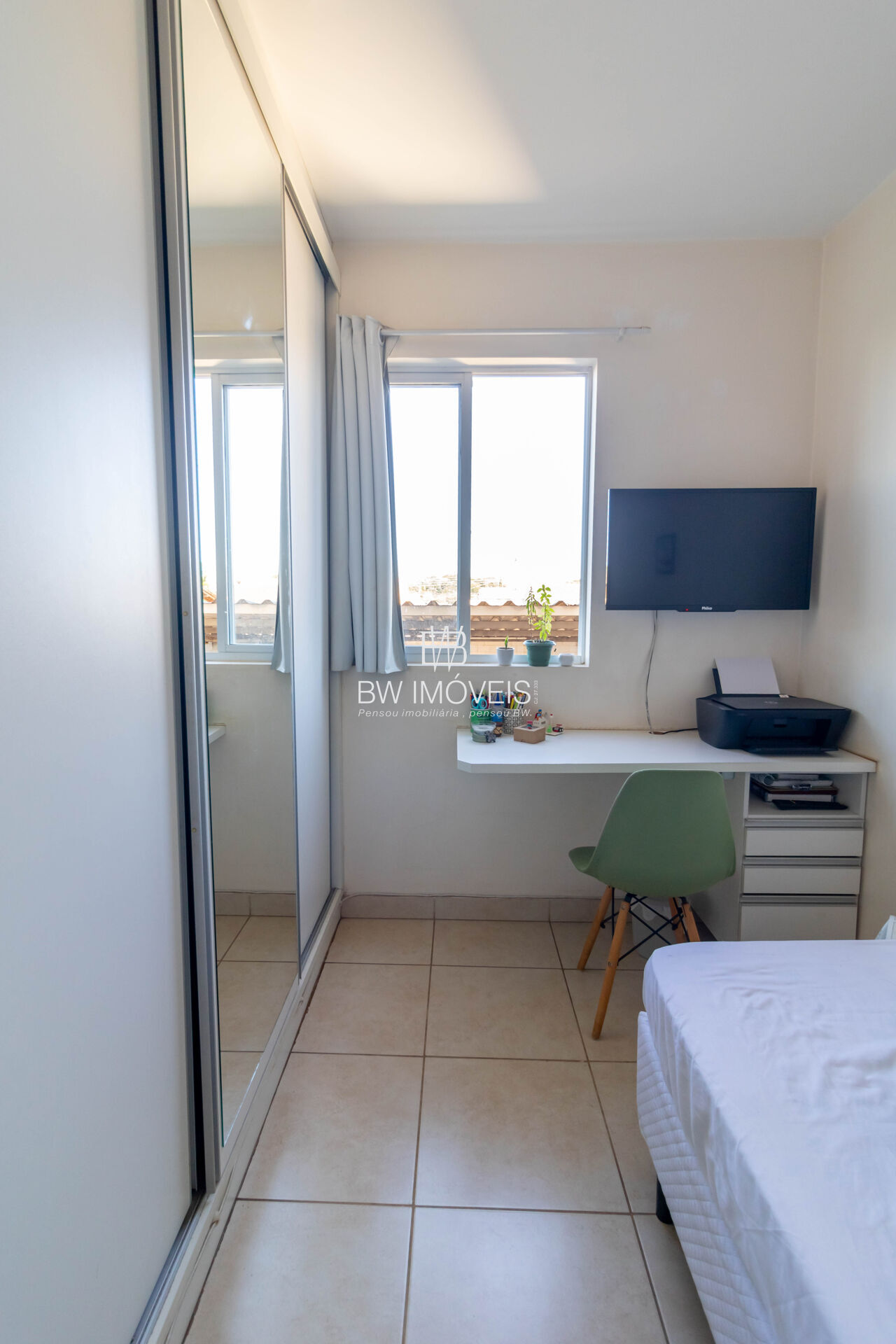 Apartamento à venda com 2 quartos, 60m² - Foto 26