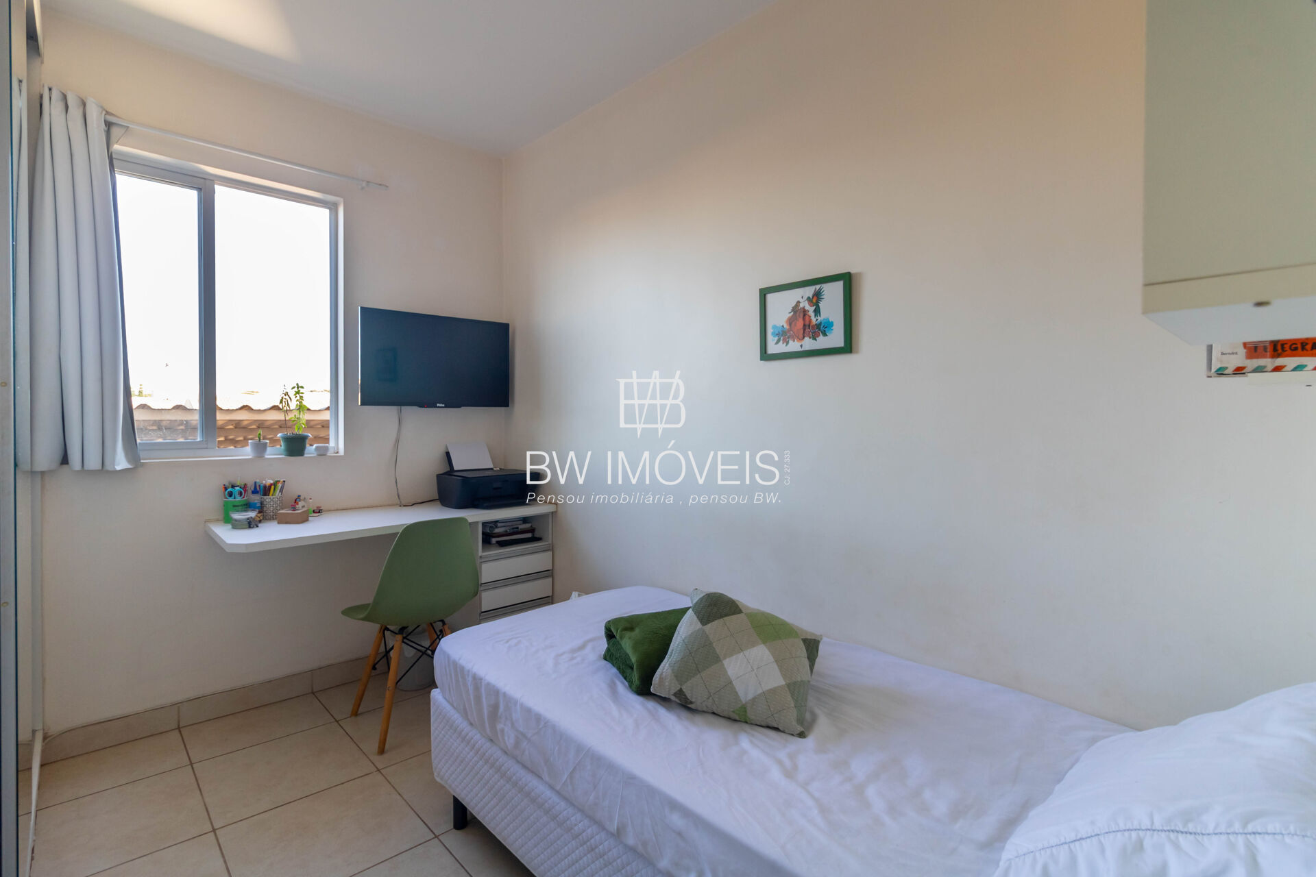 Apartamento à venda com 2 quartos, 60m² - Foto 25