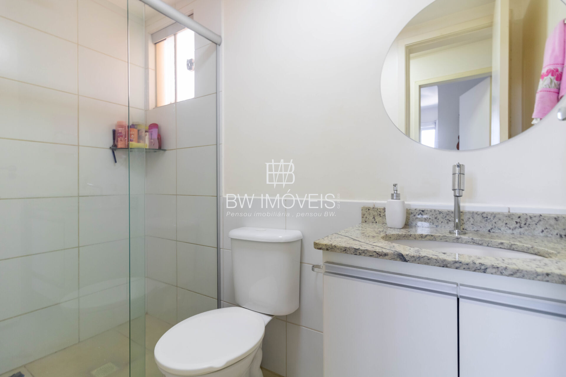 Apartamento à venda com 2 quartos, 60m² - Foto 28