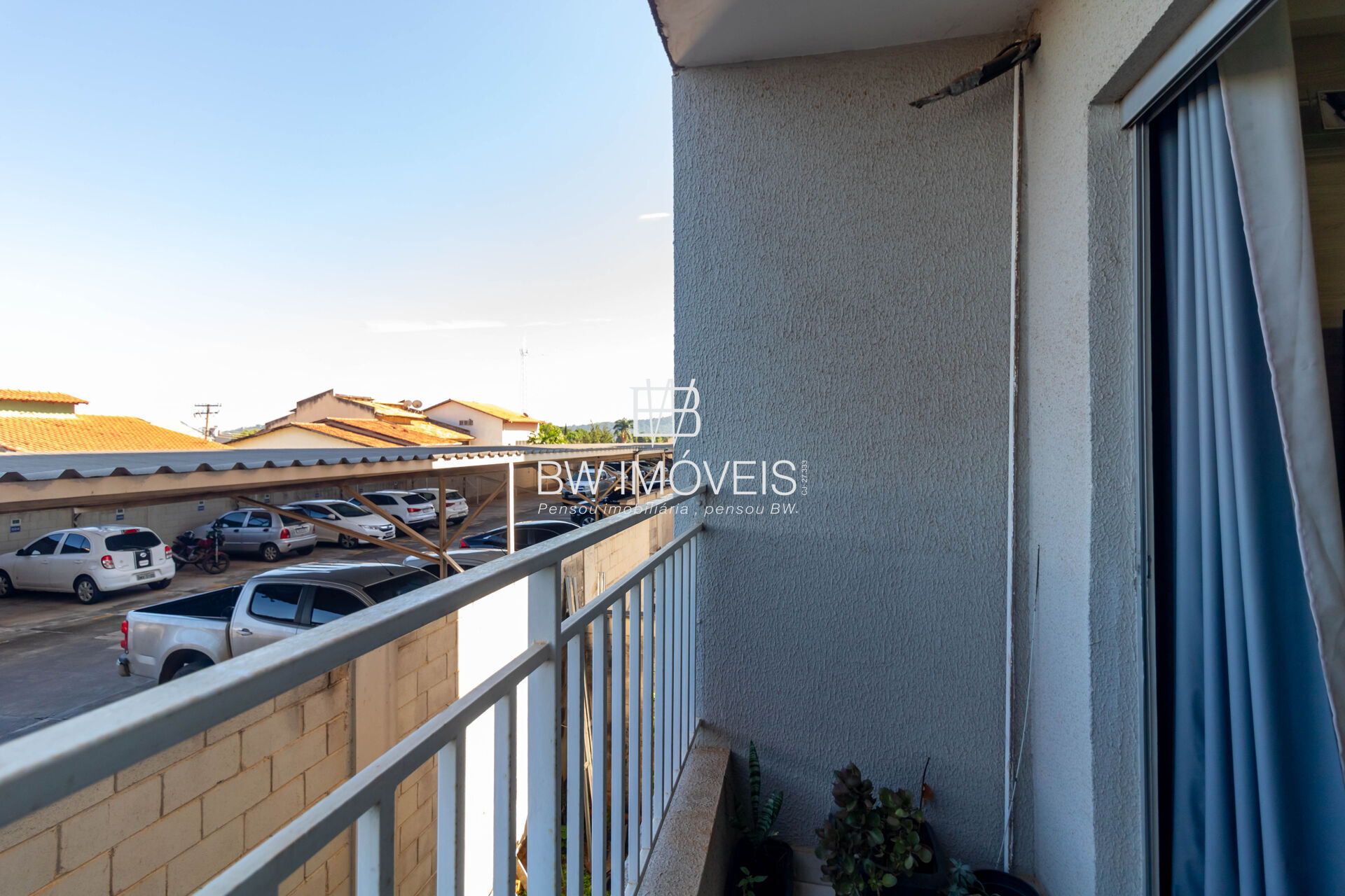 Apartamento à venda com 2 quartos, 60m² - Foto 21