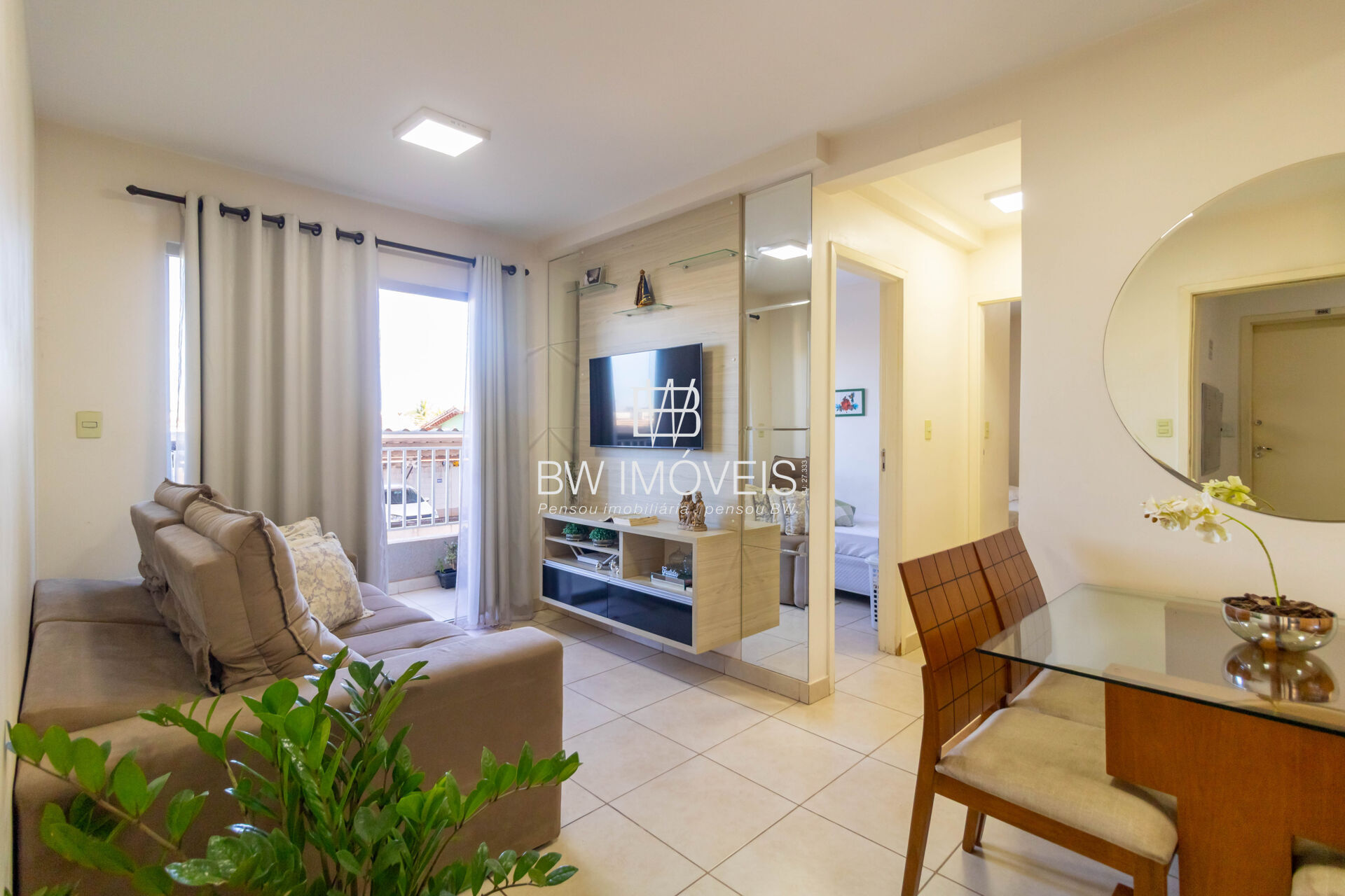 Apartamento à venda com 2 quartos, 60m² - Foto 13