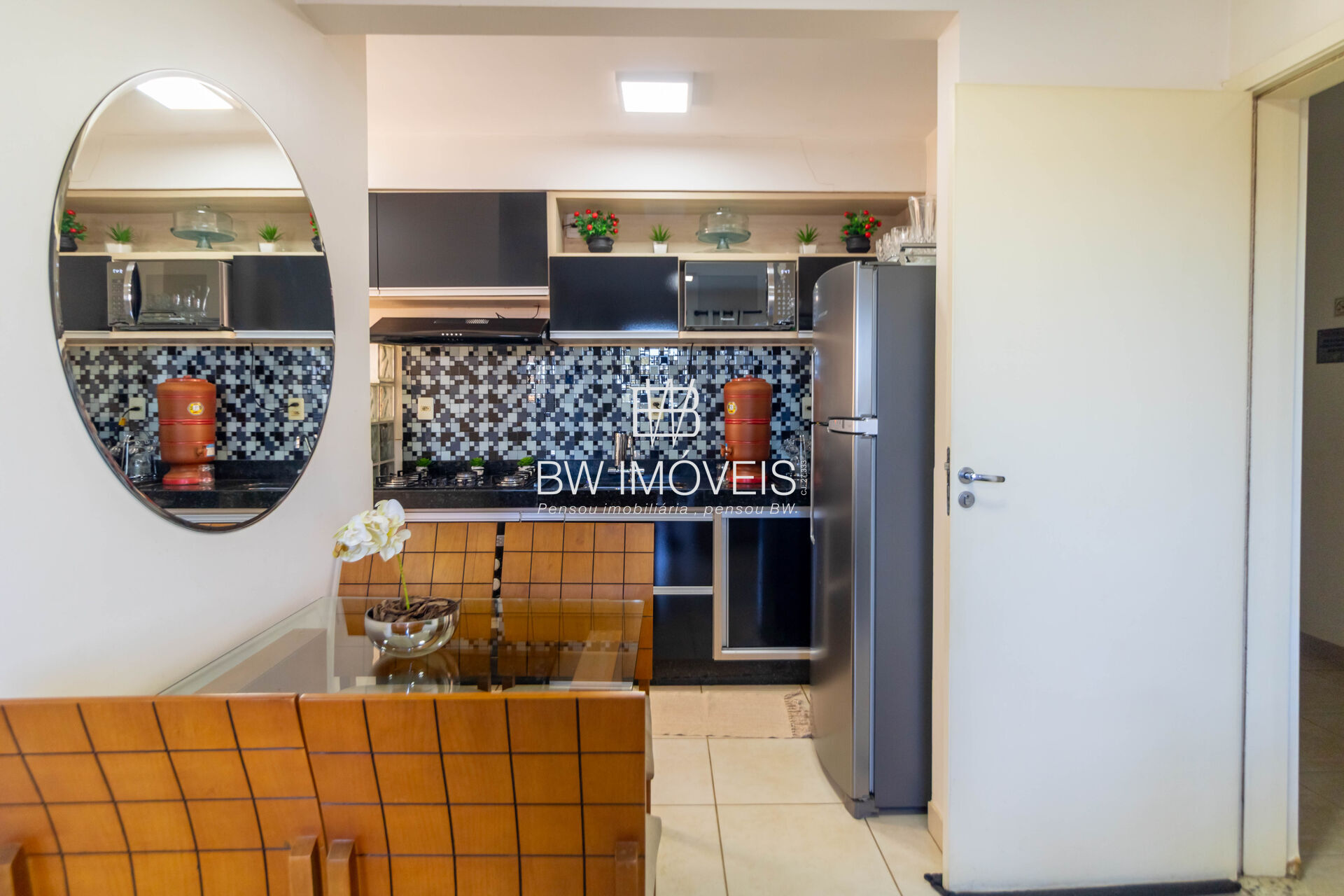 Apartamento à venda com 2 quartos, 60m² - Foto 16