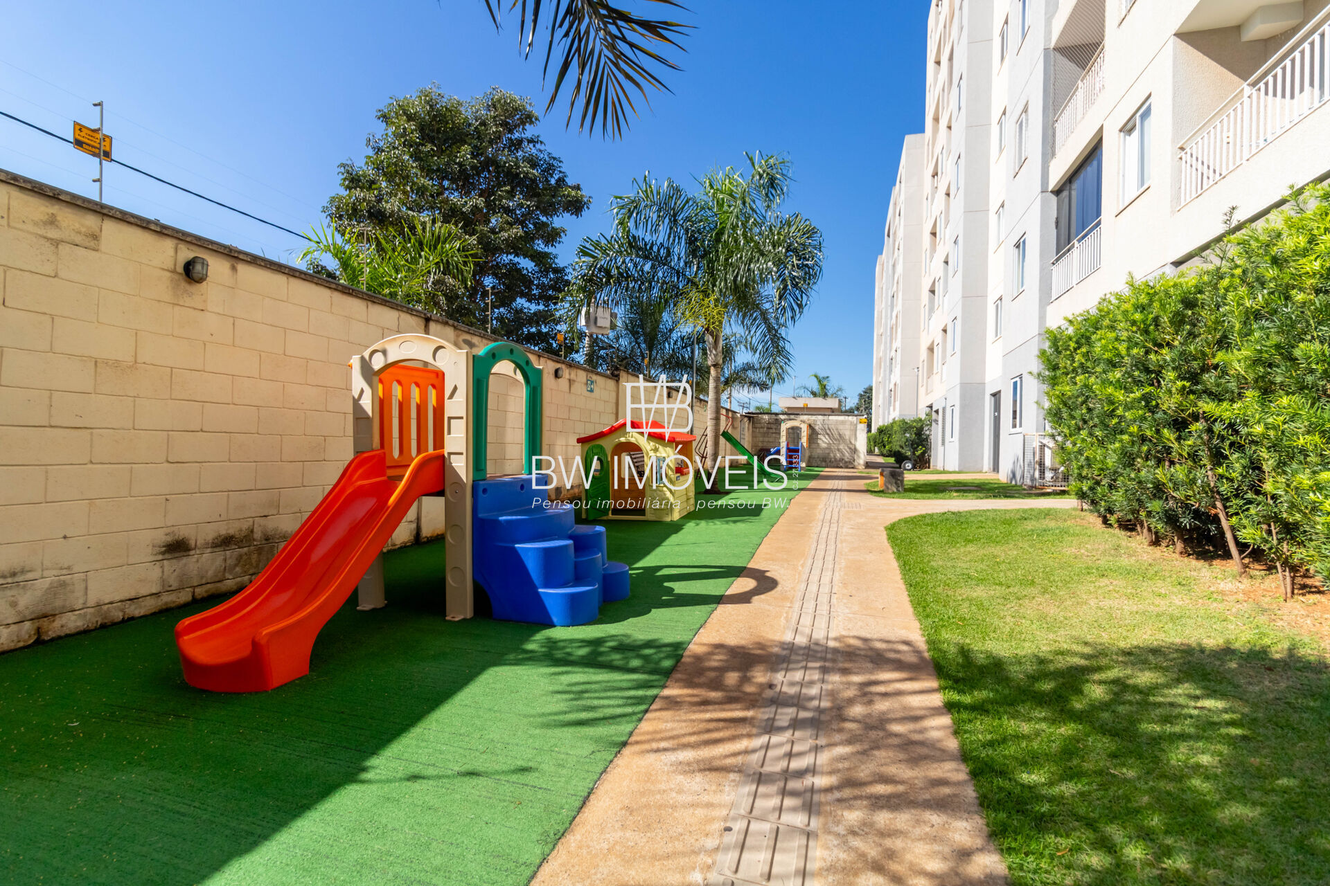 Apartamento à venda com 2 quartos, 60m² - Foto 12
