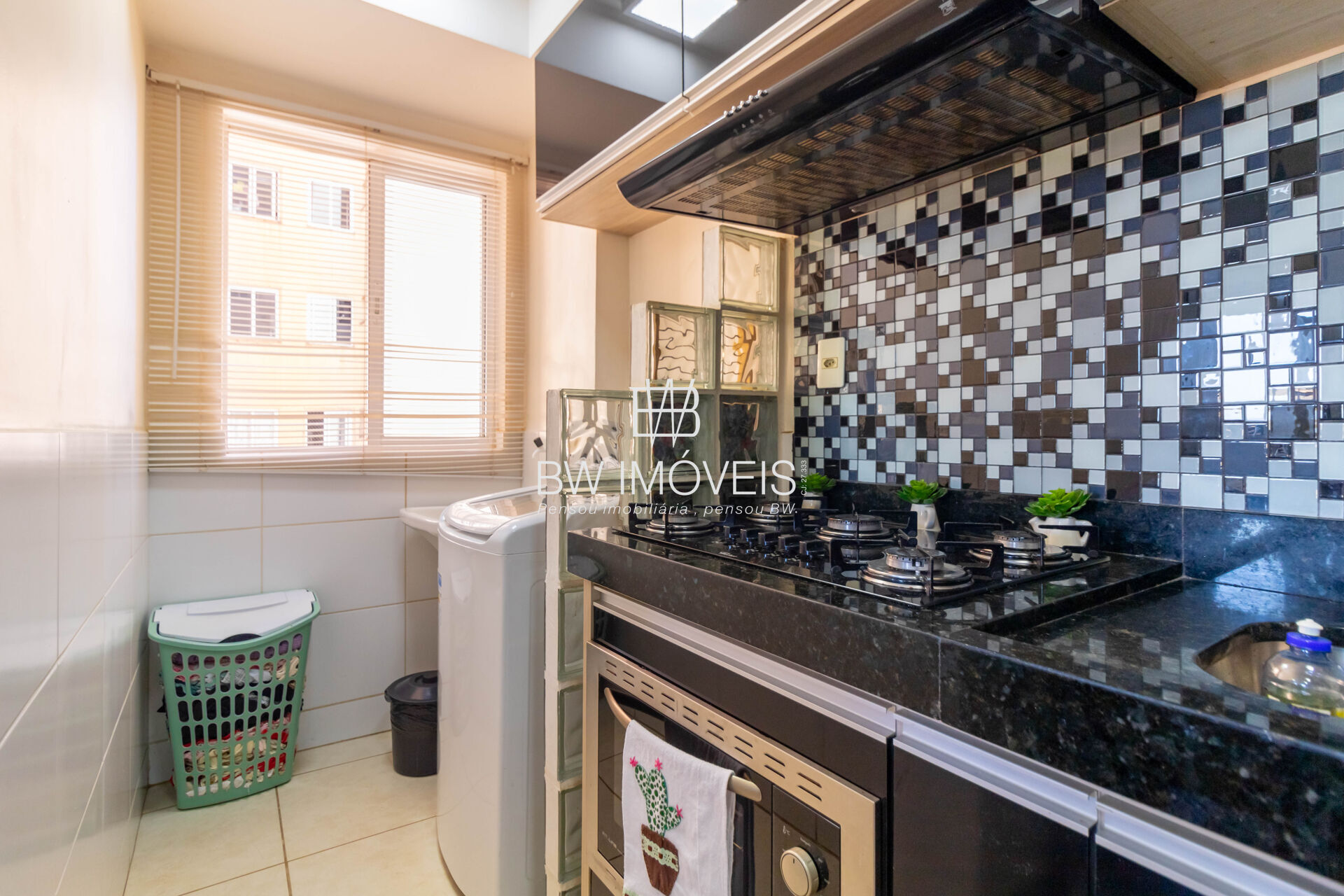 Apartamento à venda com 2 quartos, 60m² - Foto 17