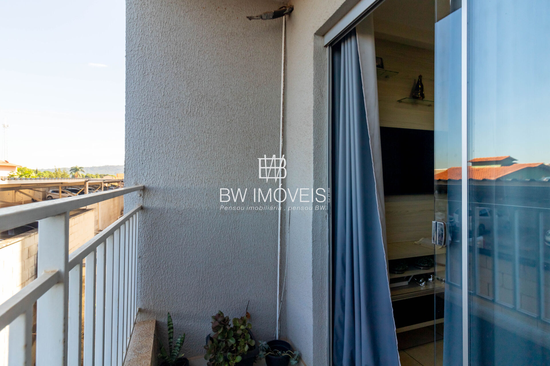 Apartamento à venda com 2 quartos, 60m² - Foto 23