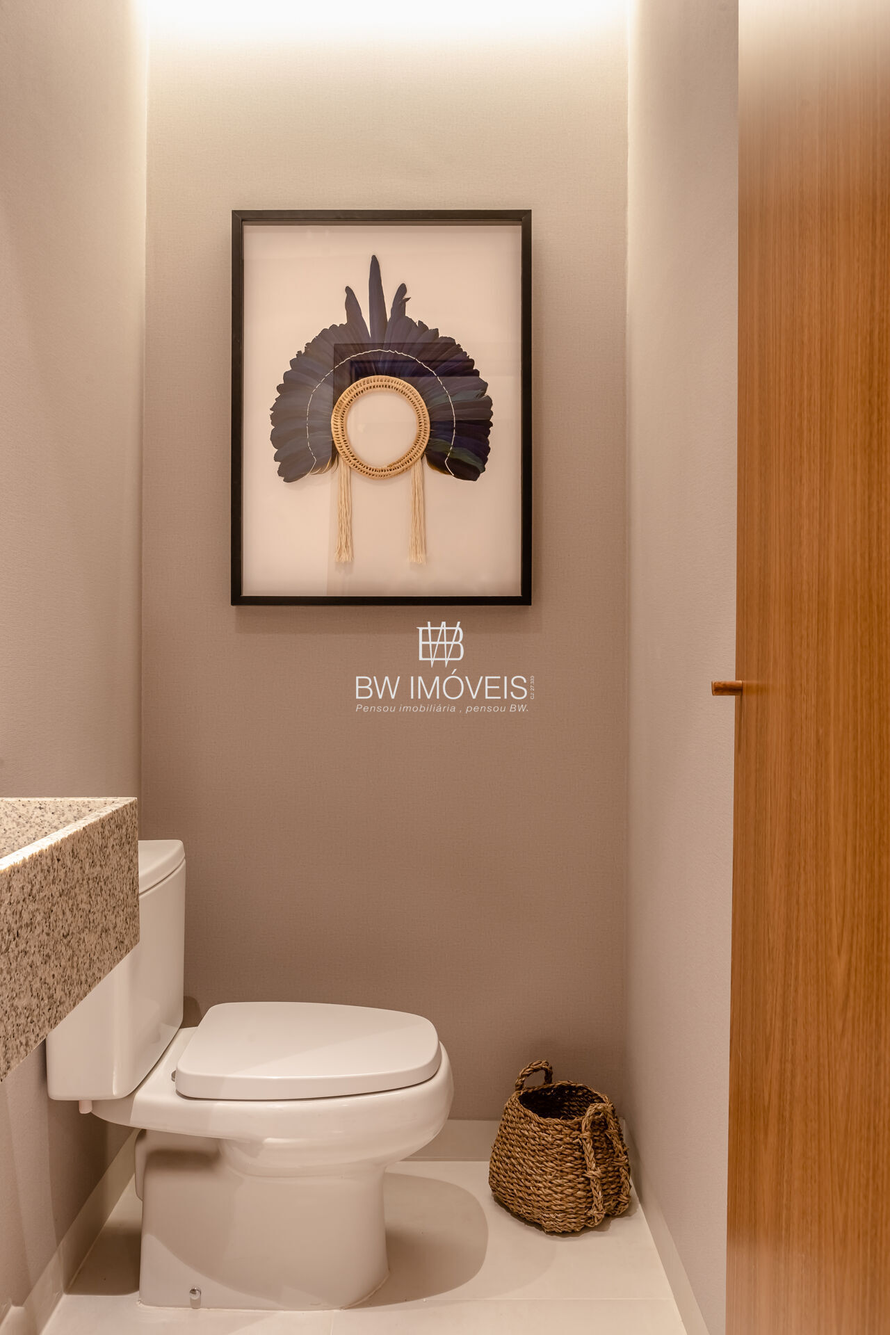 Apartamento, 2 quartos, 77 m² - Foto 5