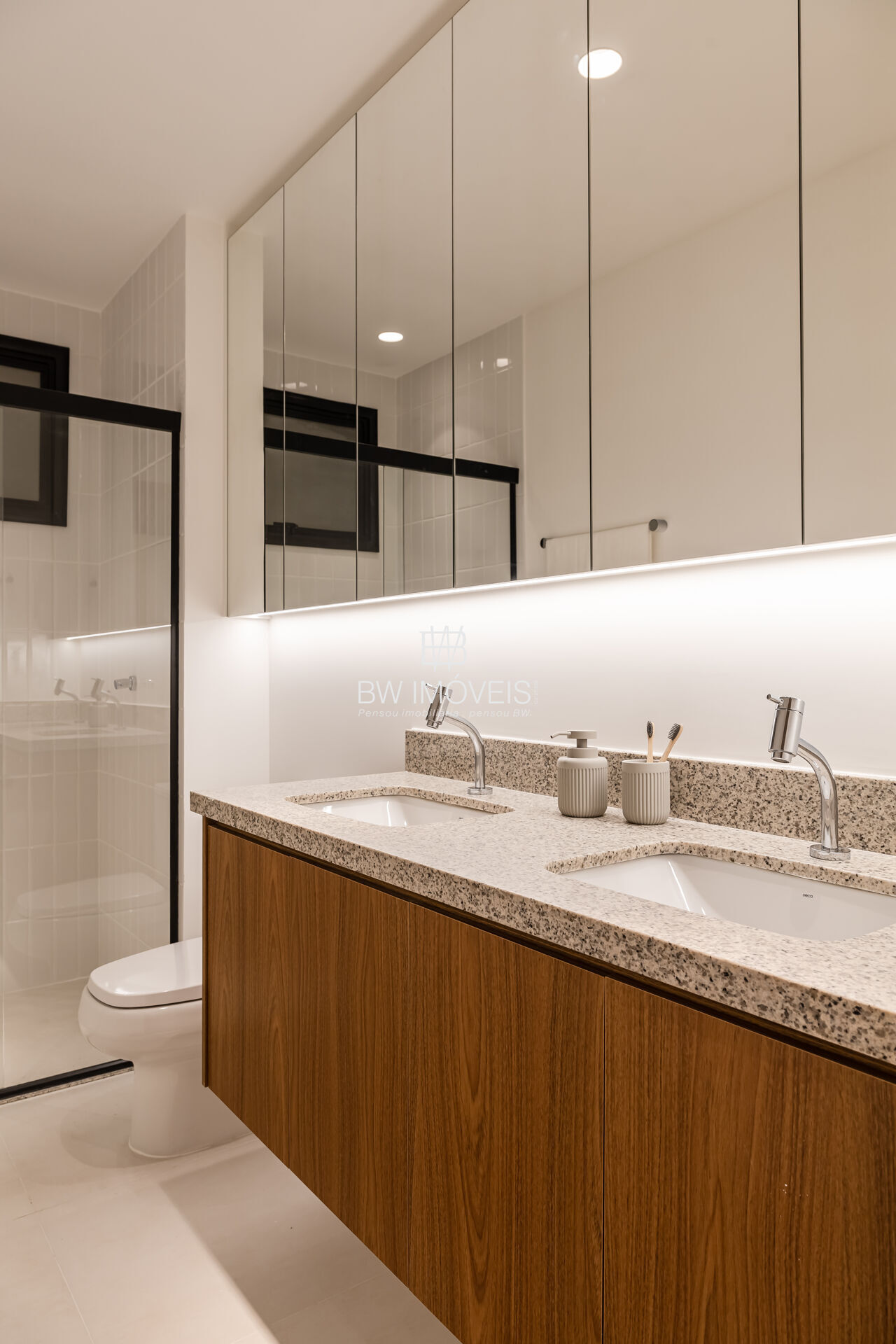 Apartamento, 2 quartos, 77 m² - Foto 7