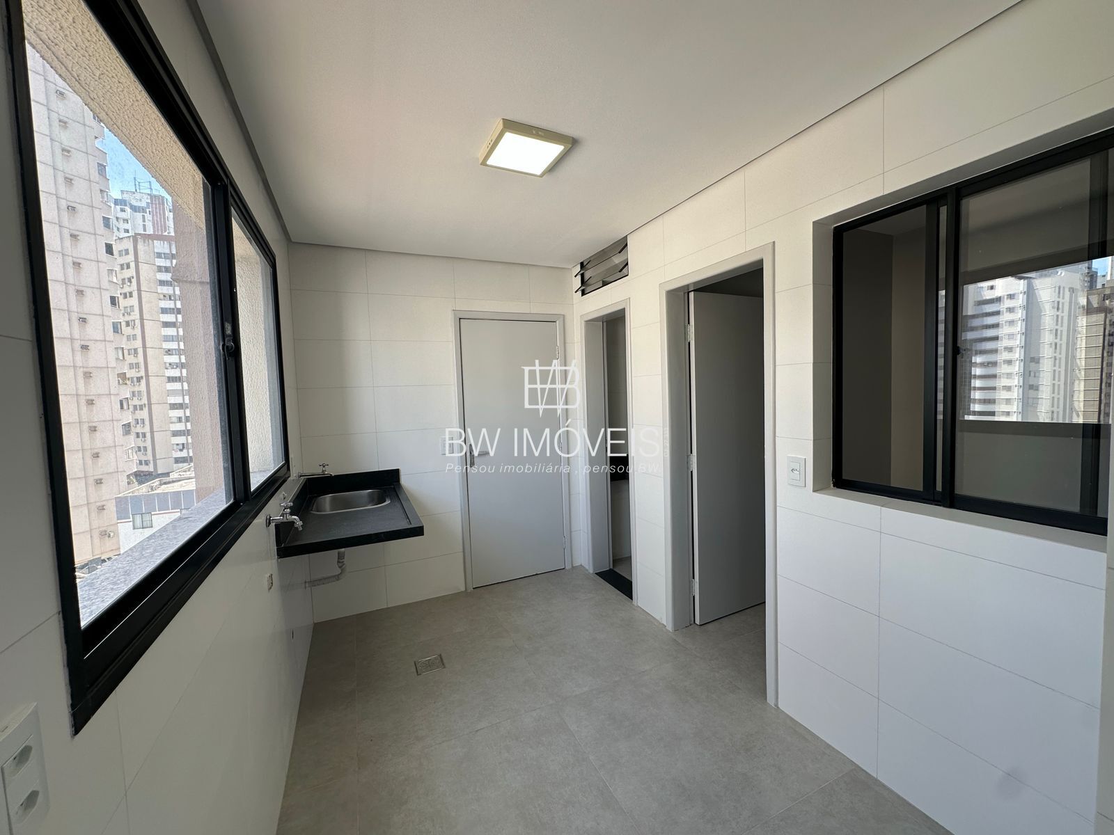 Apartamento, 4 quartos, 178 m² - Foto 12