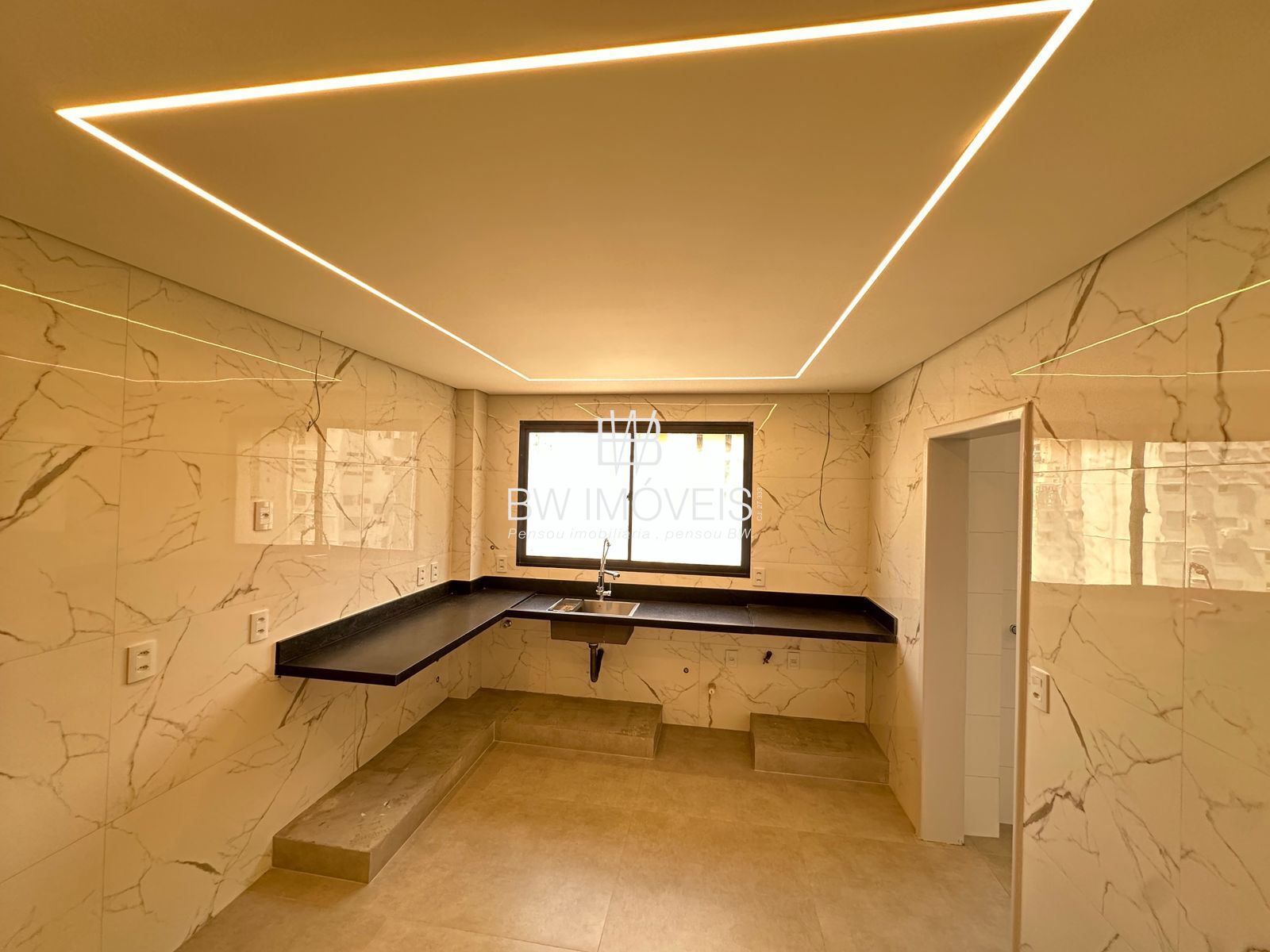 Apartamento, 4 quartos, 178 m² - Foto 5