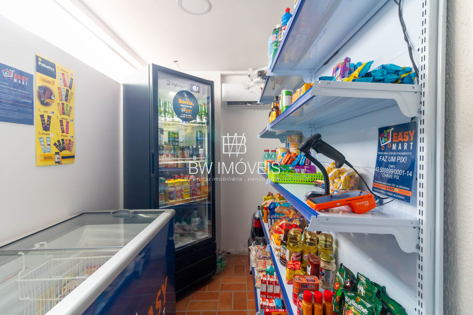 Apartamento à venda com 3 quartos, 94m² - Foto 5